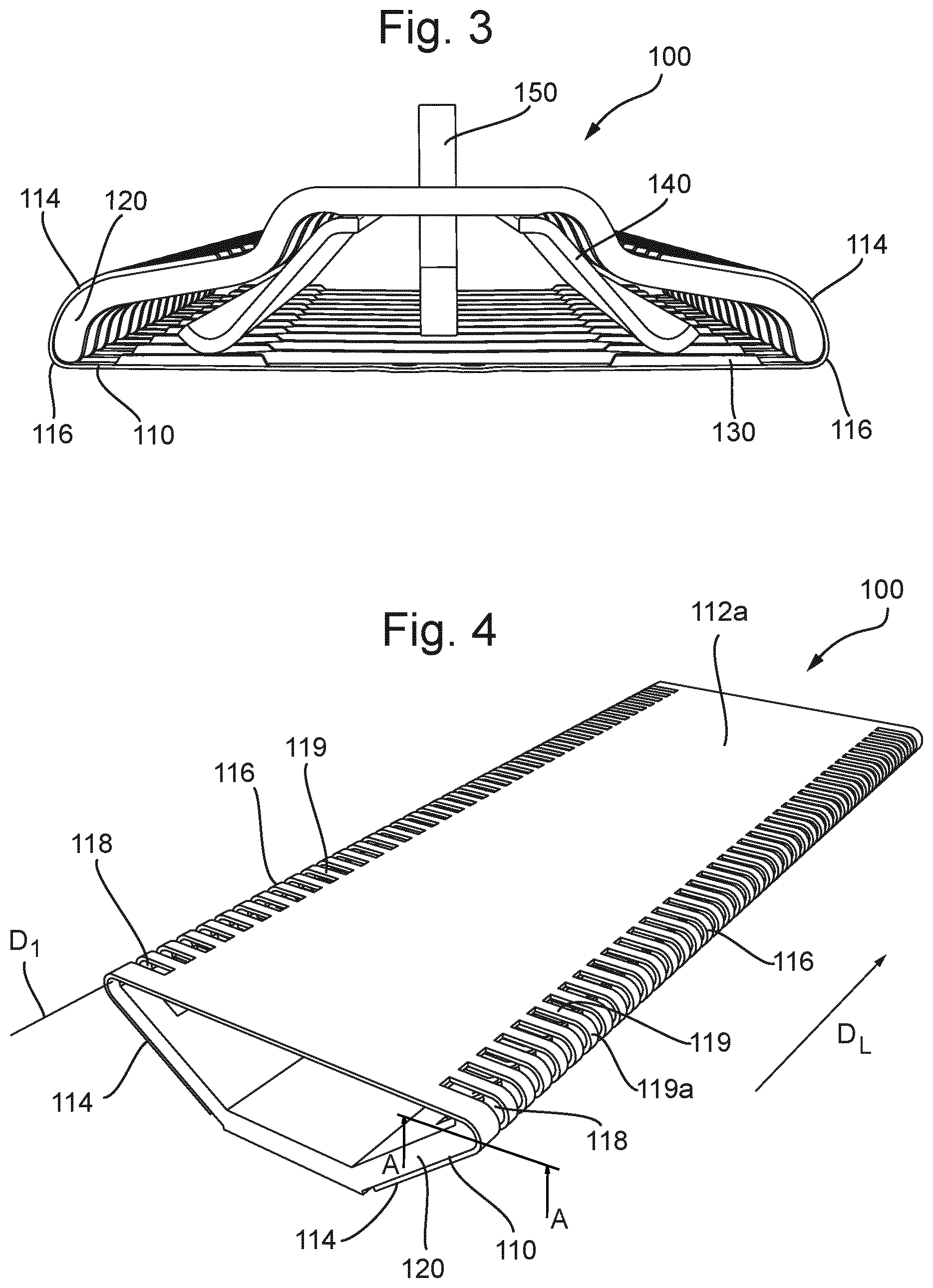 Patent US12552057 Figure 2 – Methods of manufacturing a hair trimmer attachment
