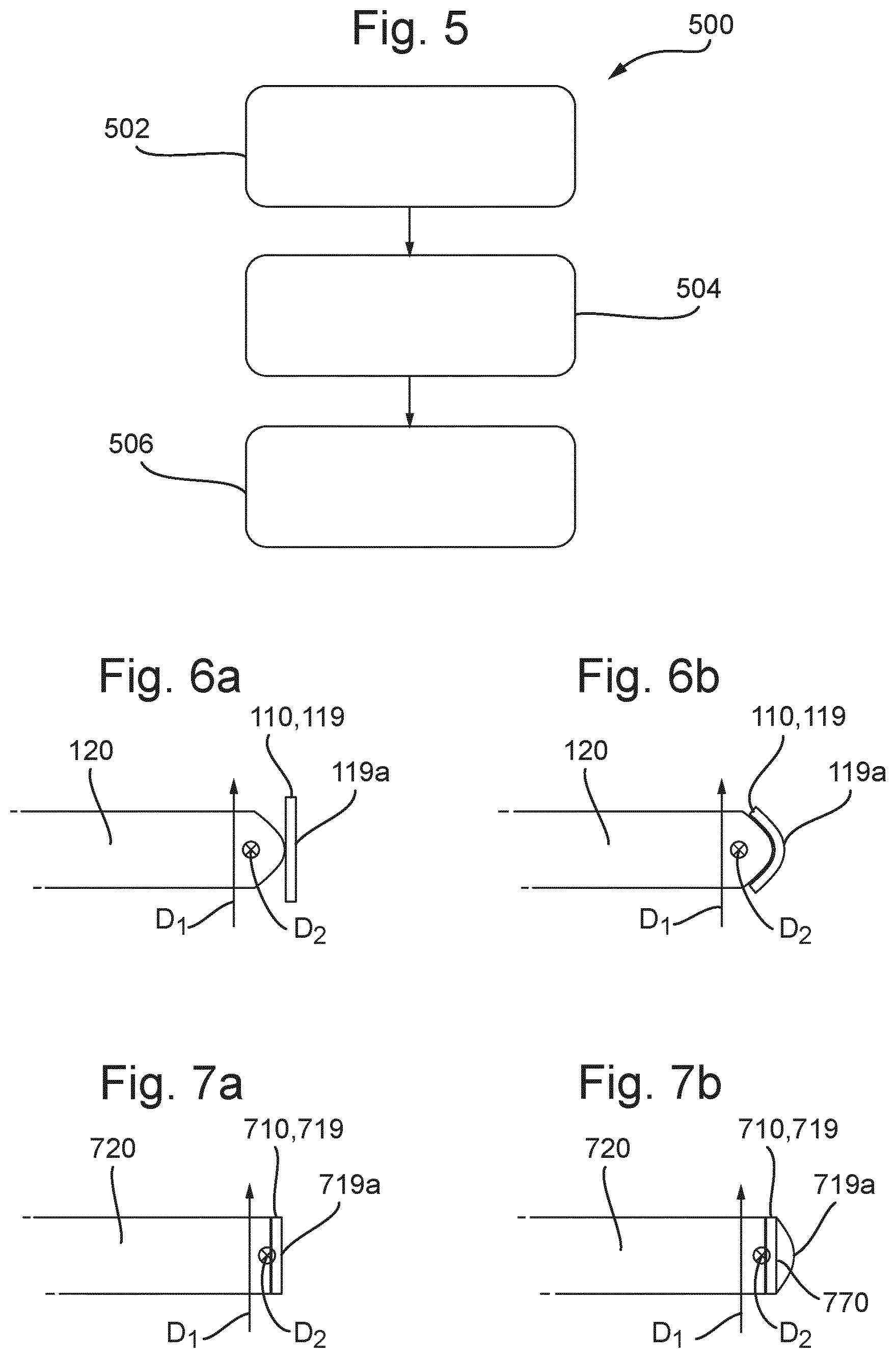 Patent US12552057 Figure 3 – Methods of manufacturing a hair trimmer attachment
