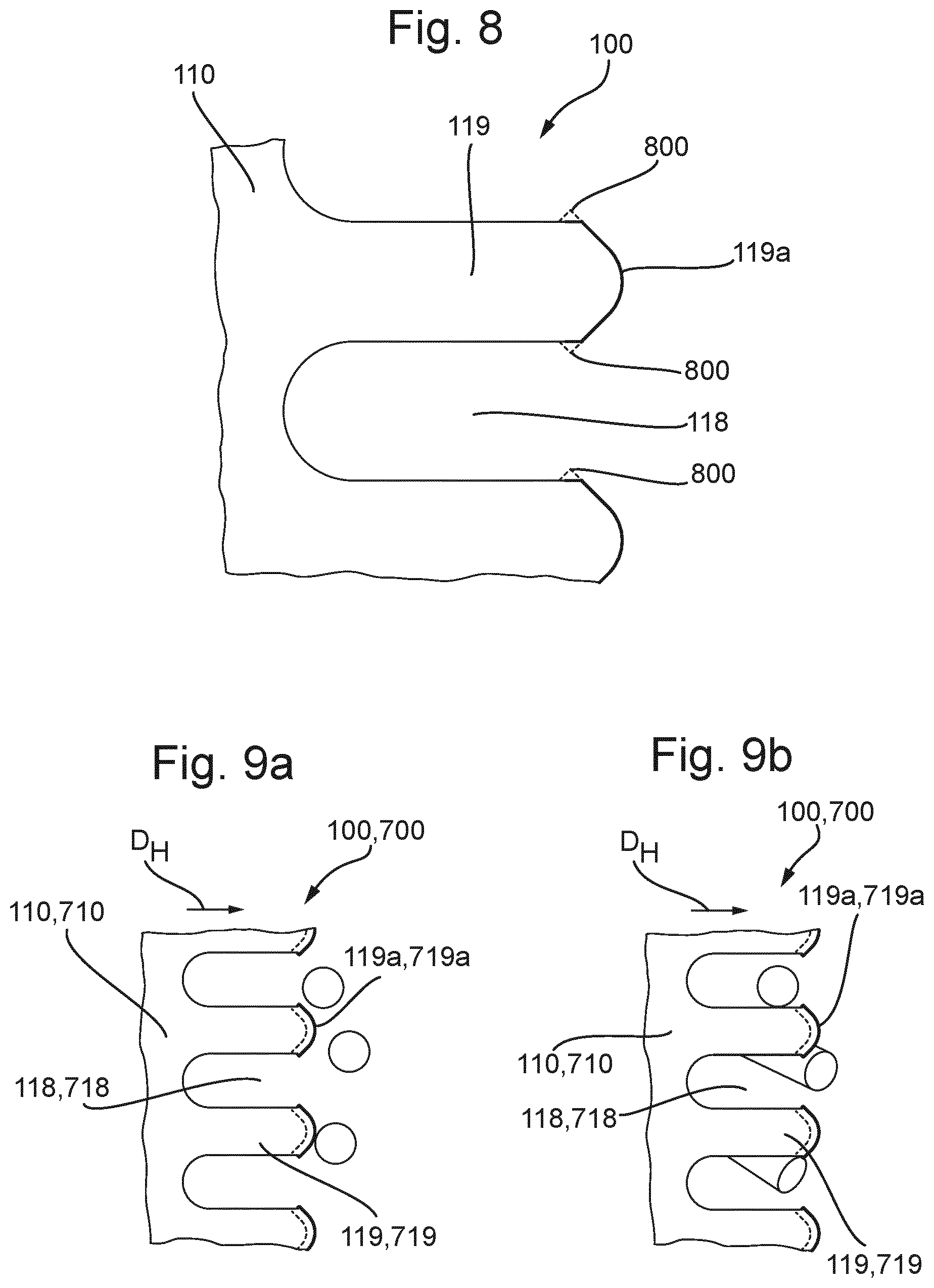 Patent US12552057 Figure 4 – Methods of manufacturing a hair trimmer attachment
