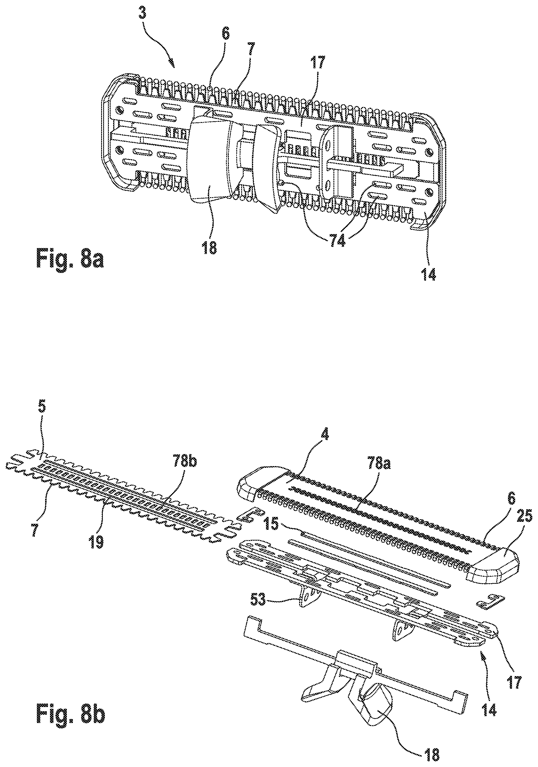 Patent US12552058 Figure 7 – Electric beard trimmer