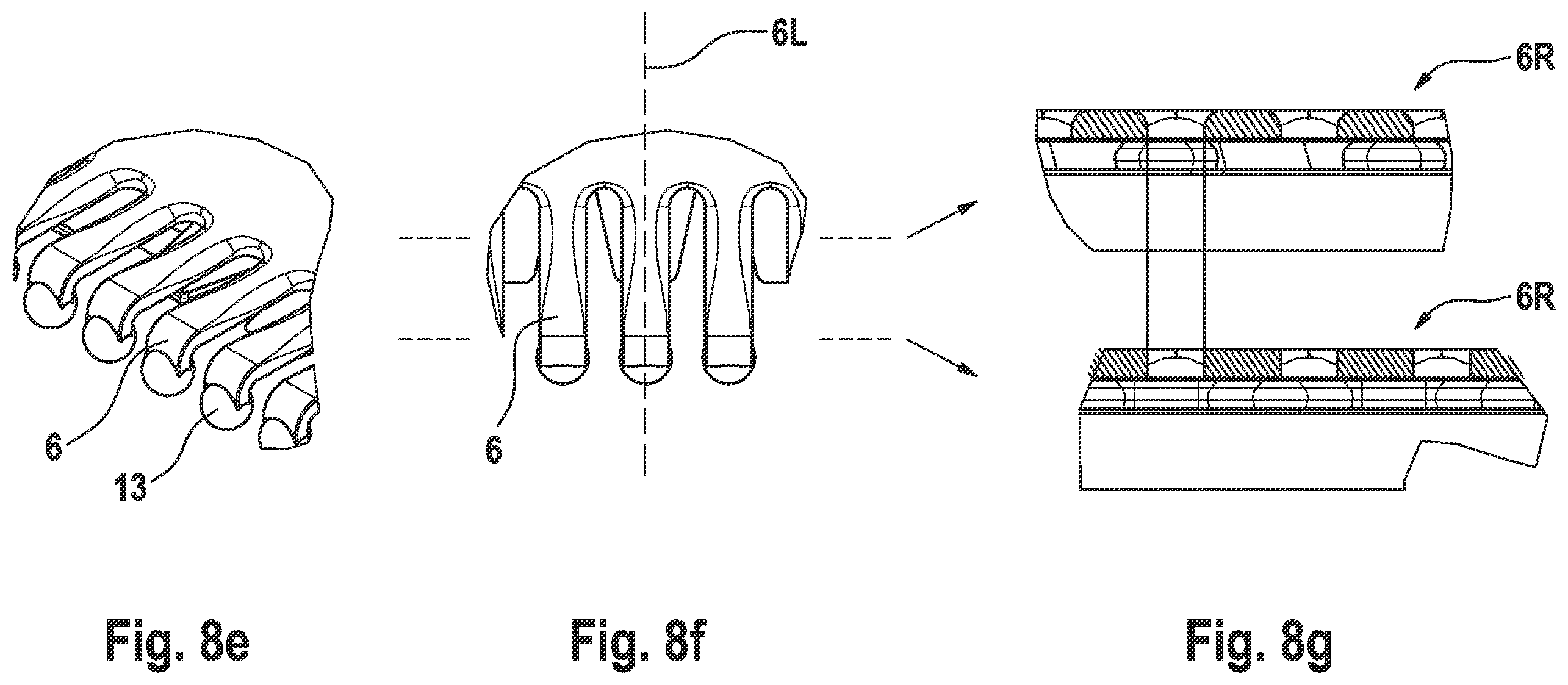 Patent US12552058 Figure 9 – Electric beard trimmer