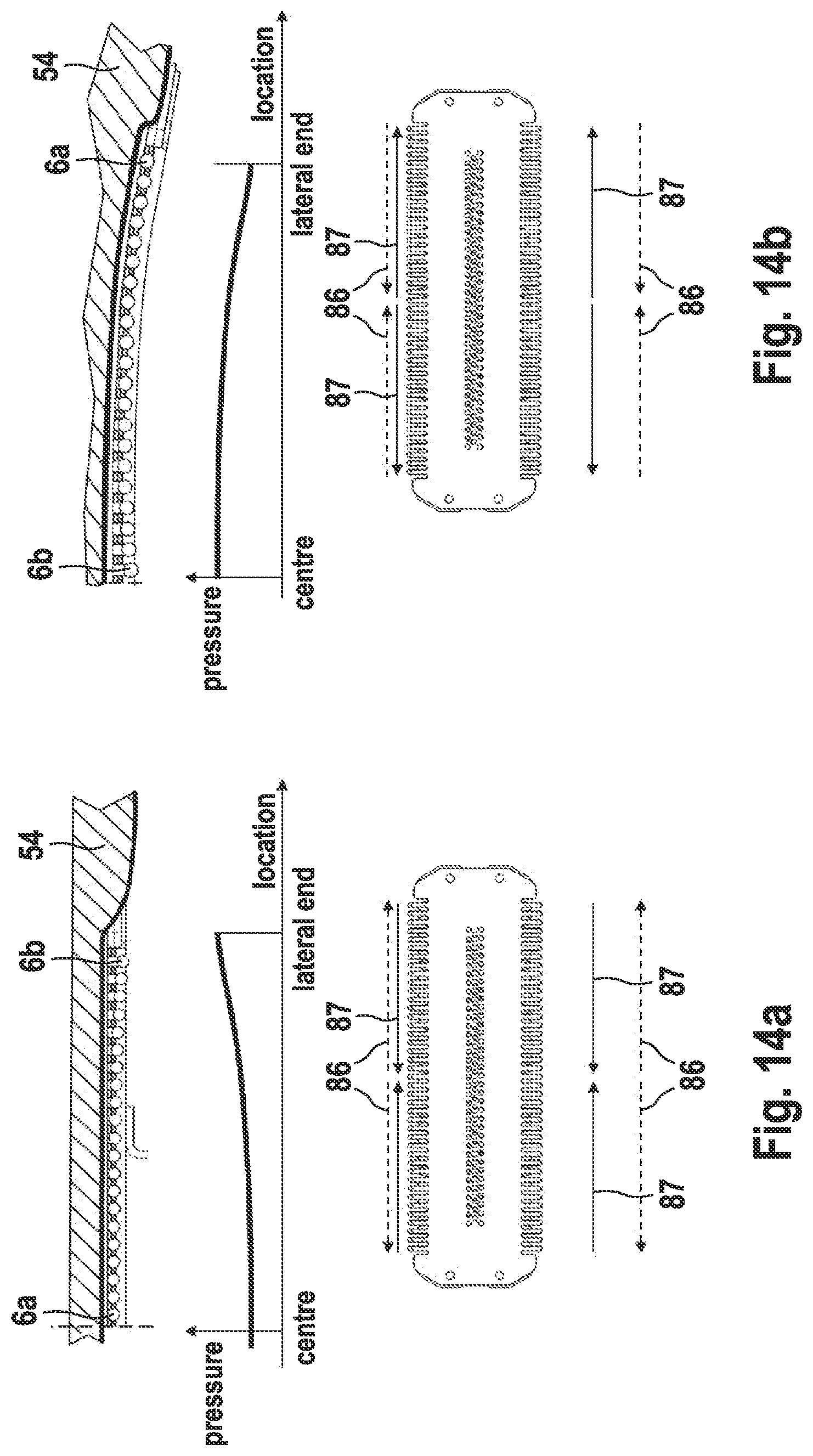 Patent US12552058 Figure 15 – Electric beard trimmer