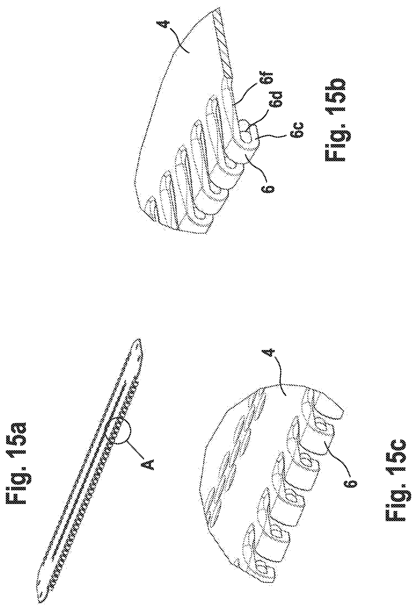 Patent US12552058 Figure 16 – Electric beard trimmer