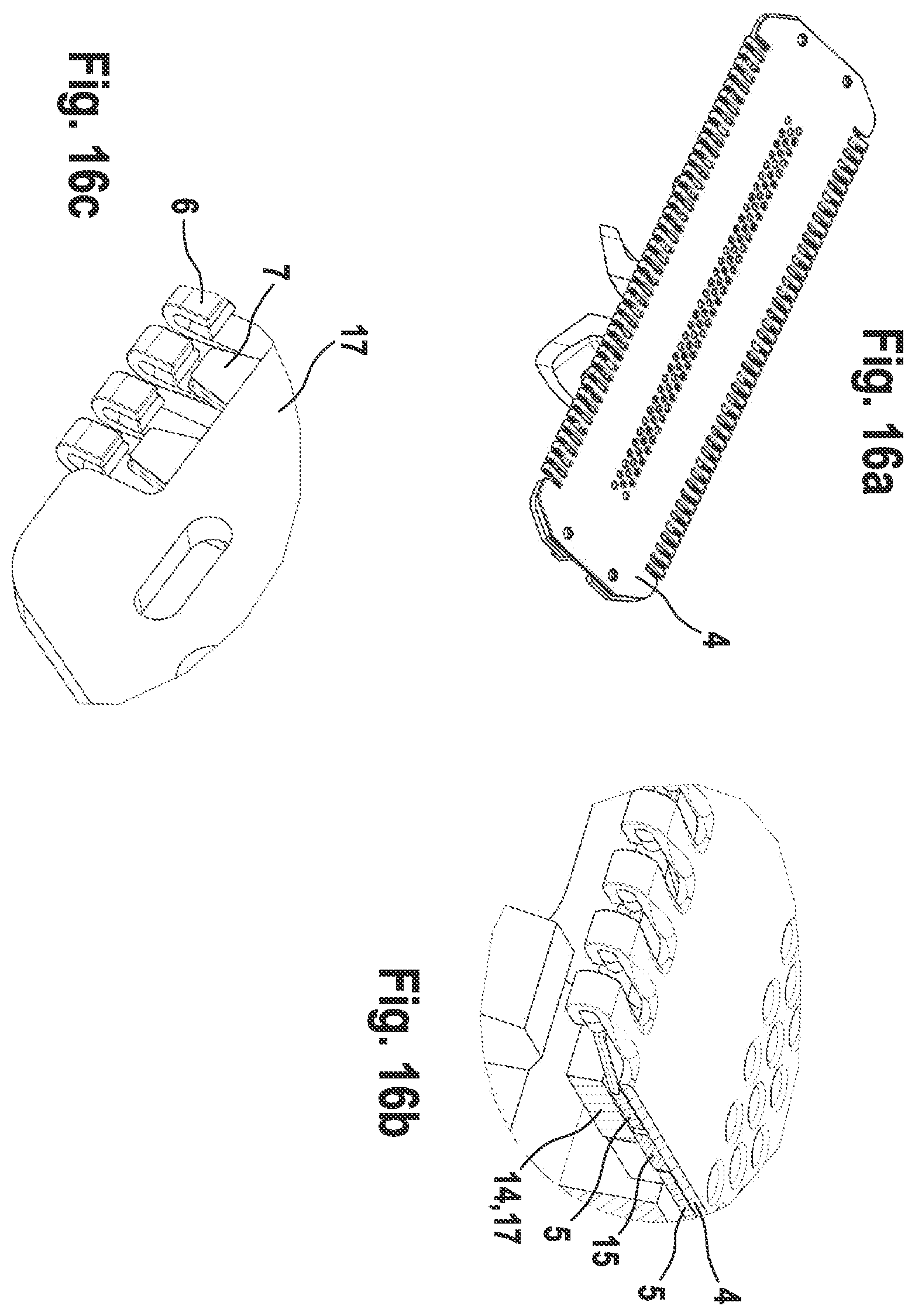 Patent US12552058 Figure 17 – Electric beard trimmer