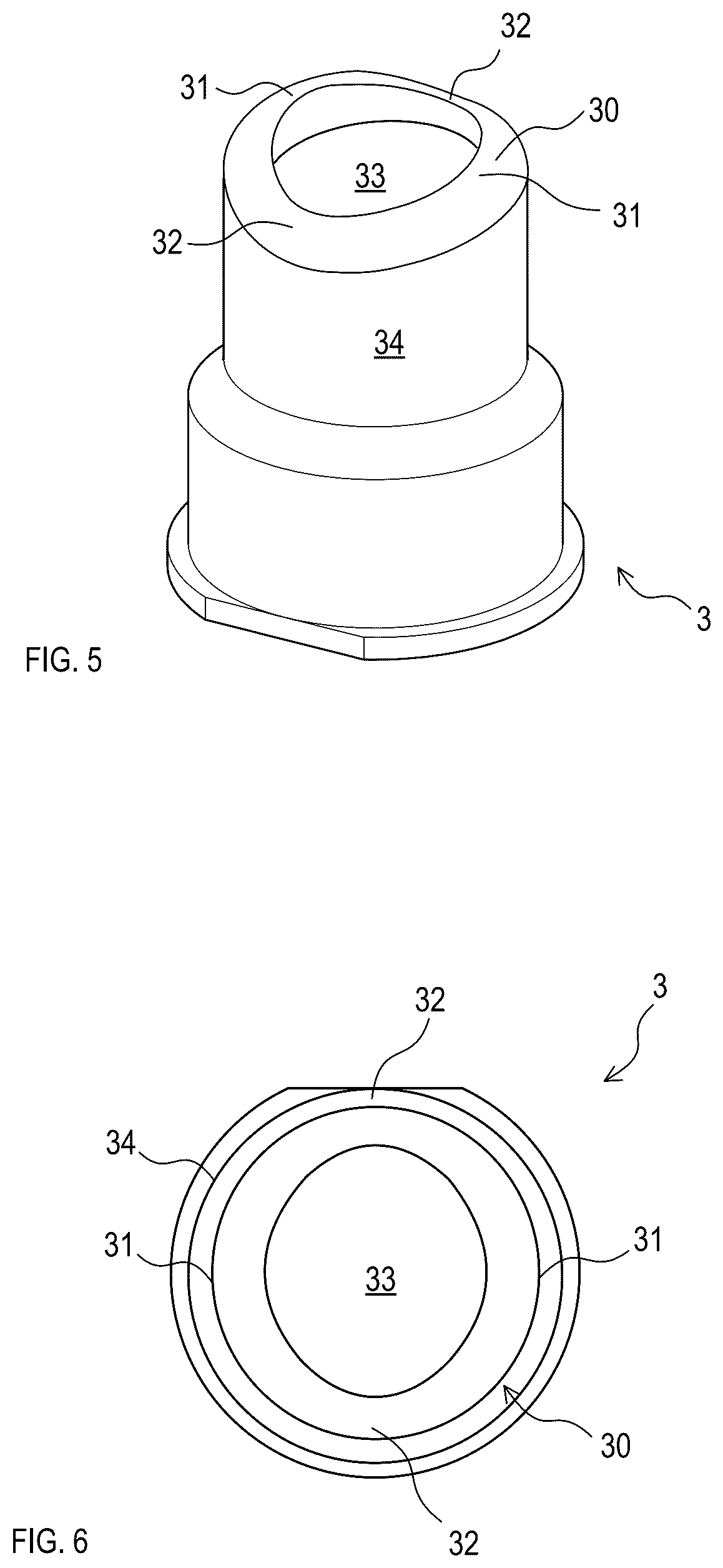 Patent US12552065 Figure 4 – Method for manufacturing burring processed member