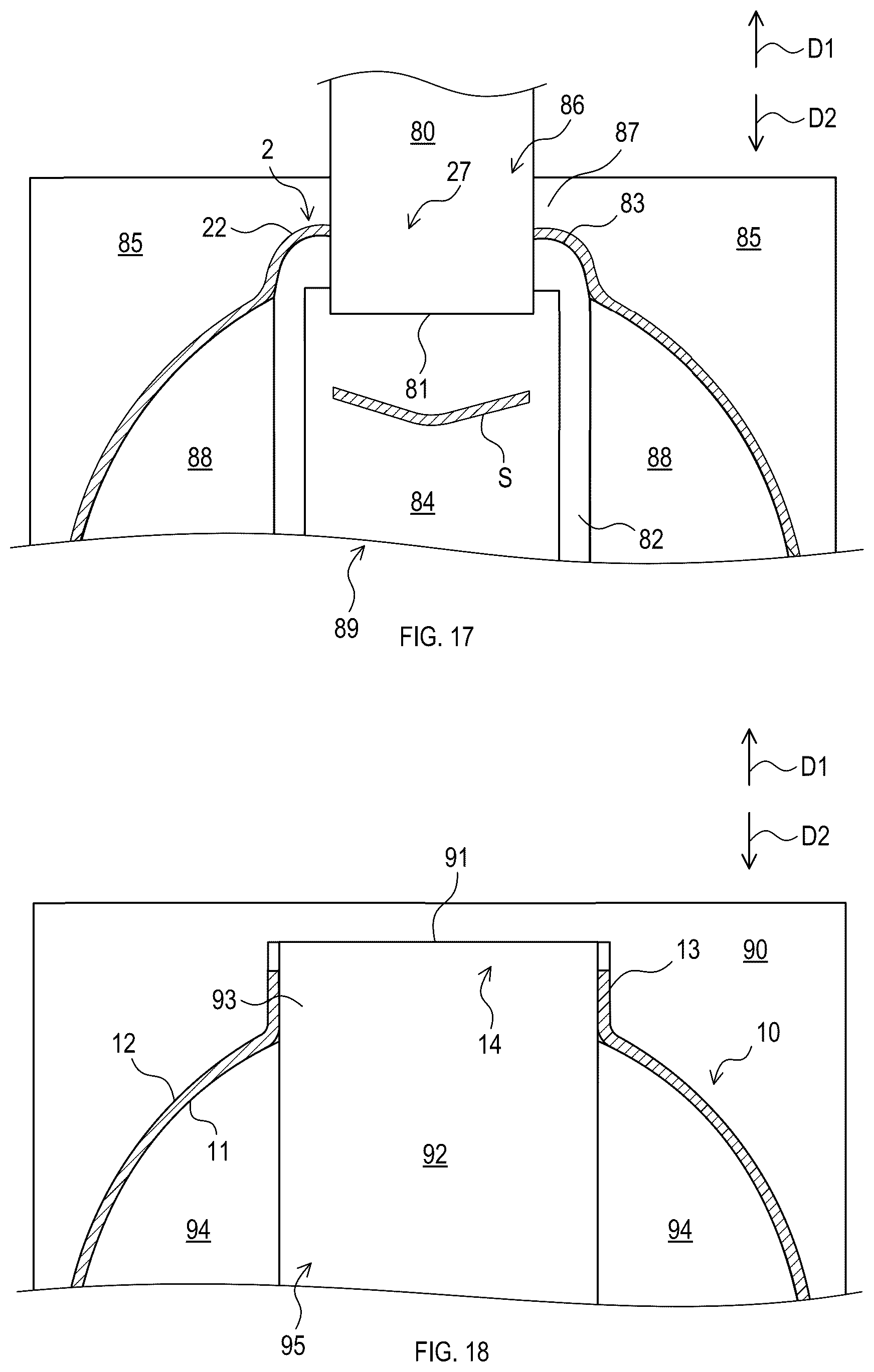 Patent US12552065 Figure 10 – Method for manufacturing burring processed member