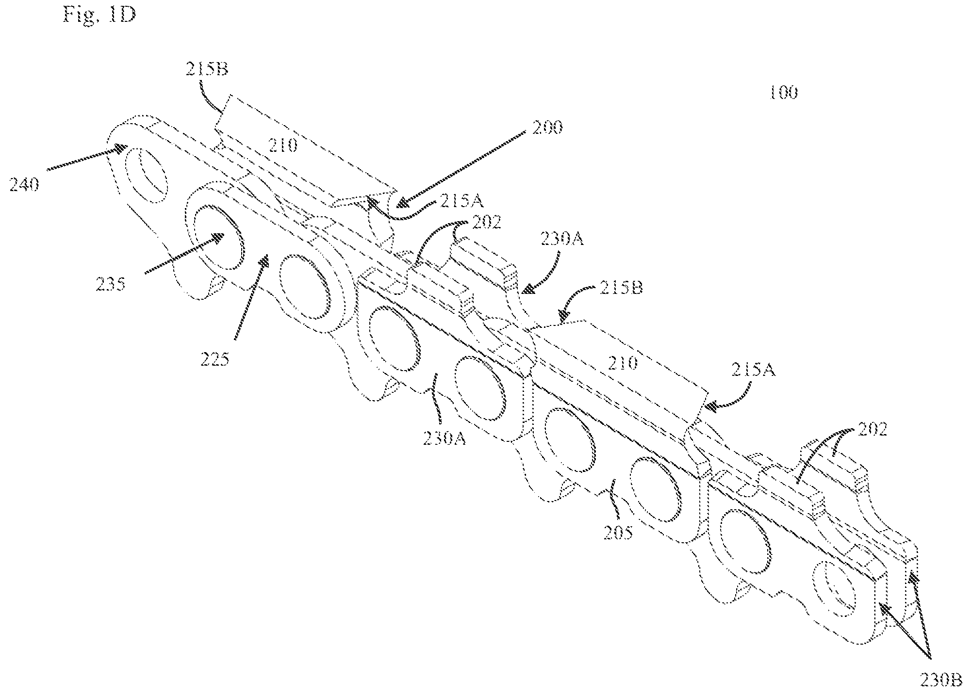 Patent US12552066 Figure 4 – Cutting apparatus with multi-directional cutting element