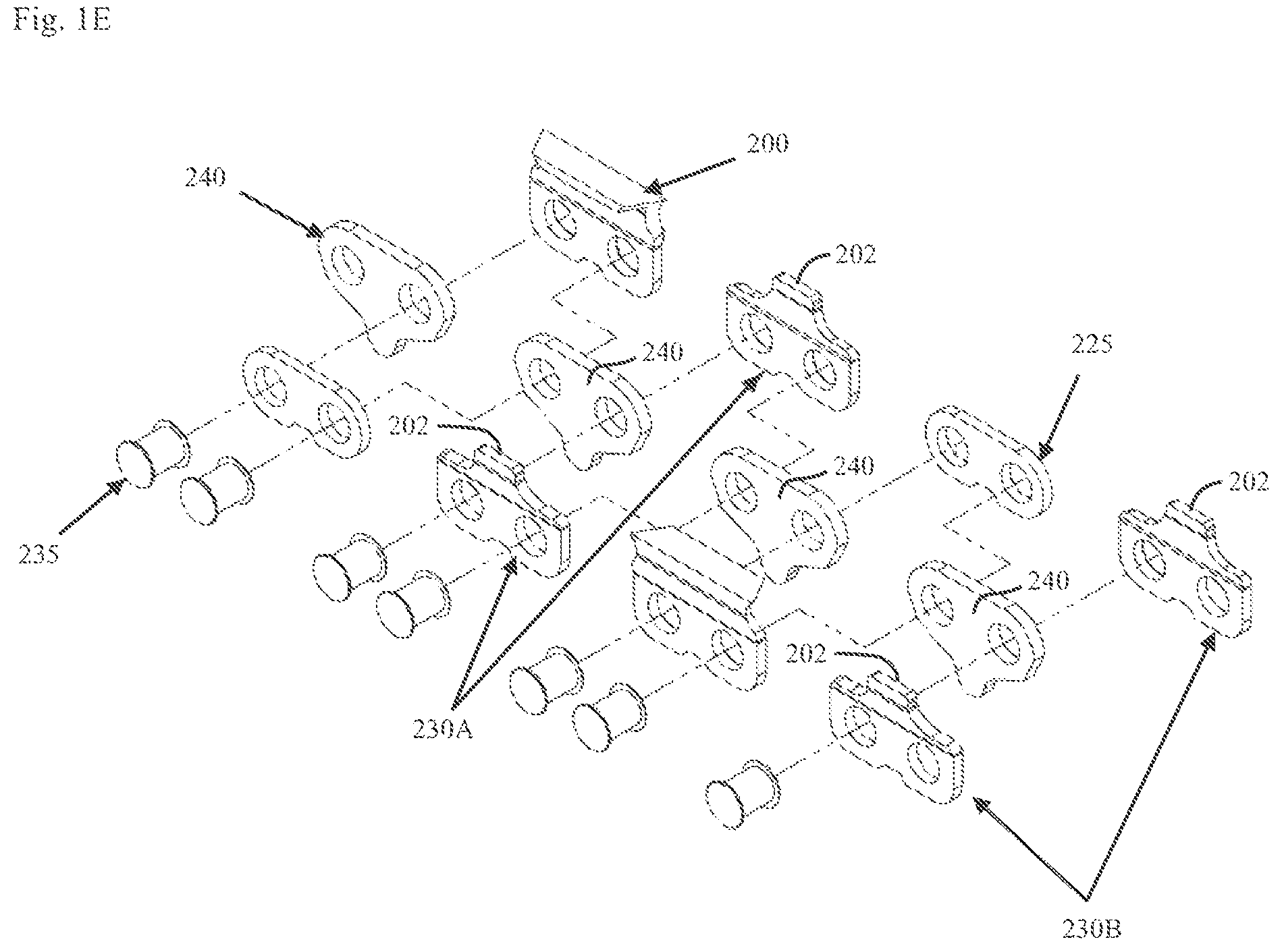 Patent US12552066 Figure 5 – Cutting apparatus with multi-directional cutting element