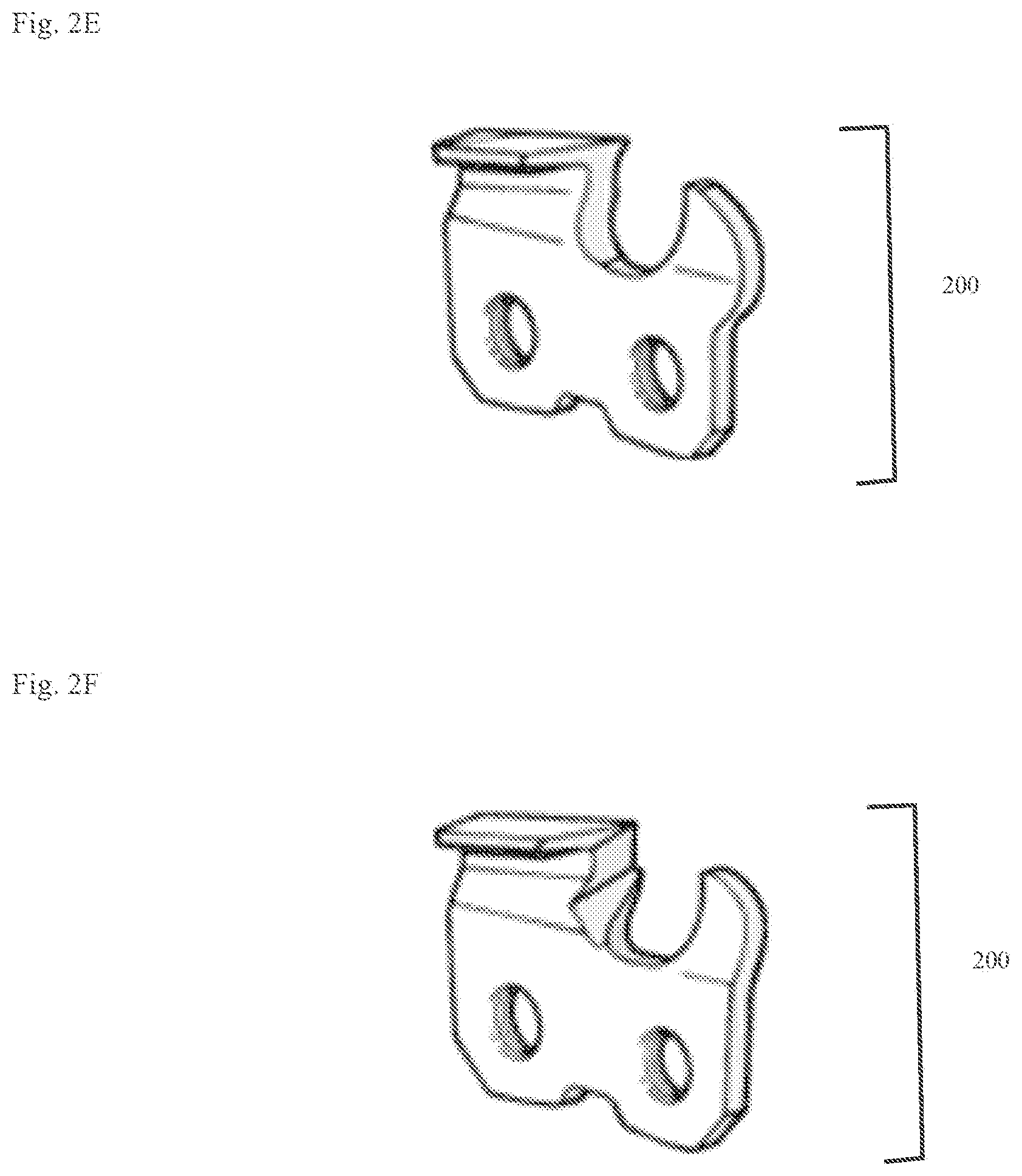 Patent US12552066 Figure 8 – Cutting apparatus with multi-directional cutting element