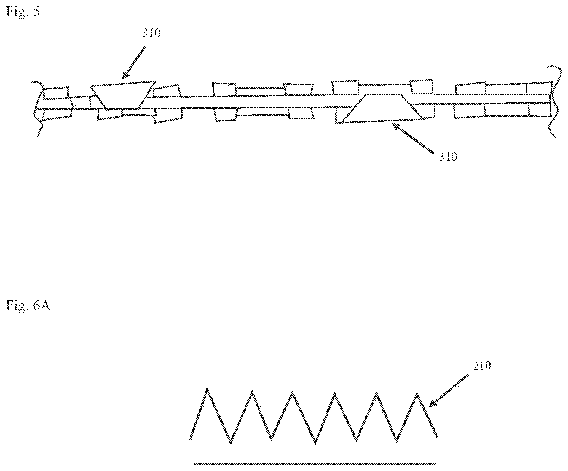 Patent US12552066 Figure 11 – Cutting apparatus with multi-directional cutting element
