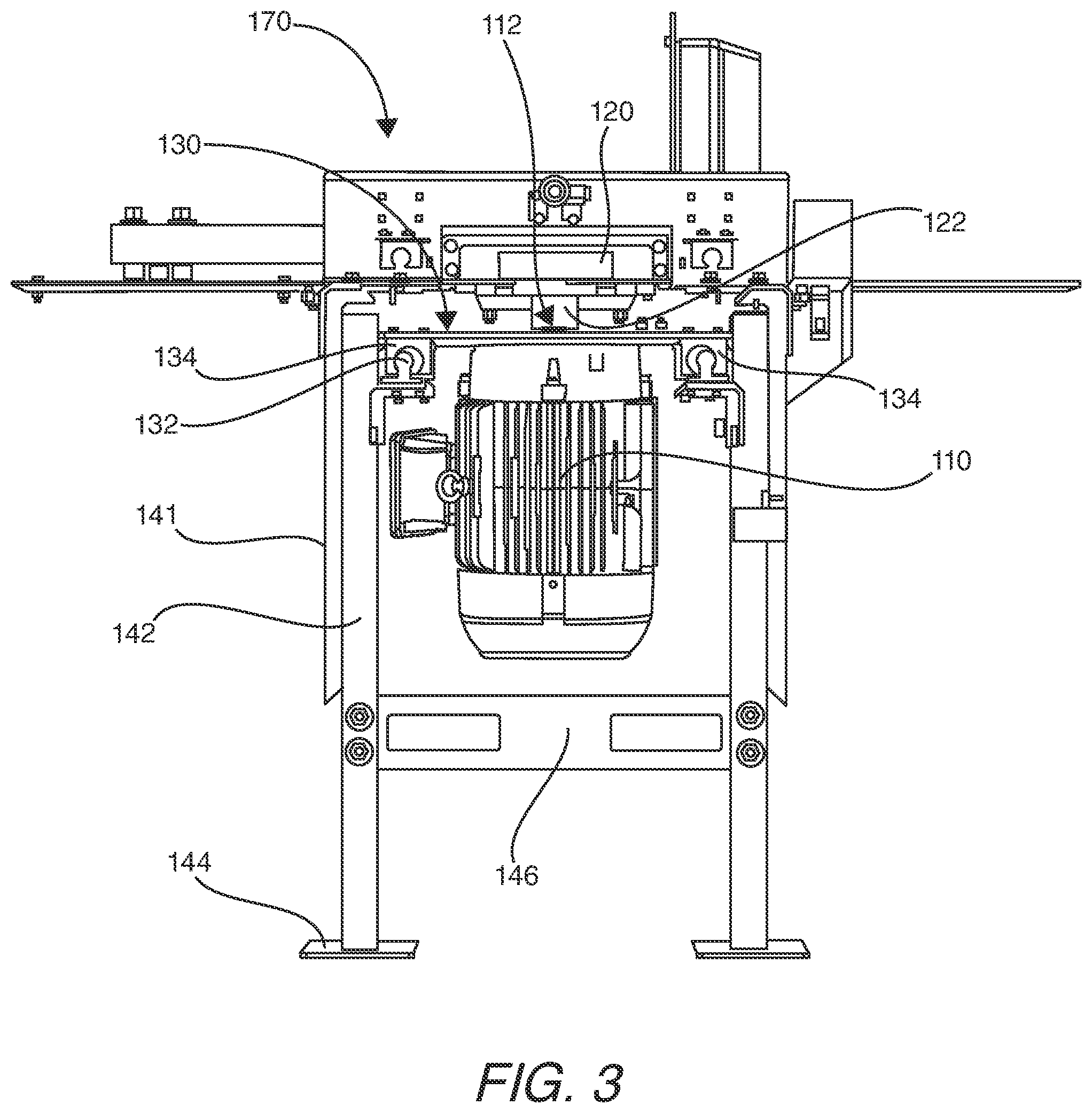 Patent US12552067 Figure 3 – Systems and methods related to board notching