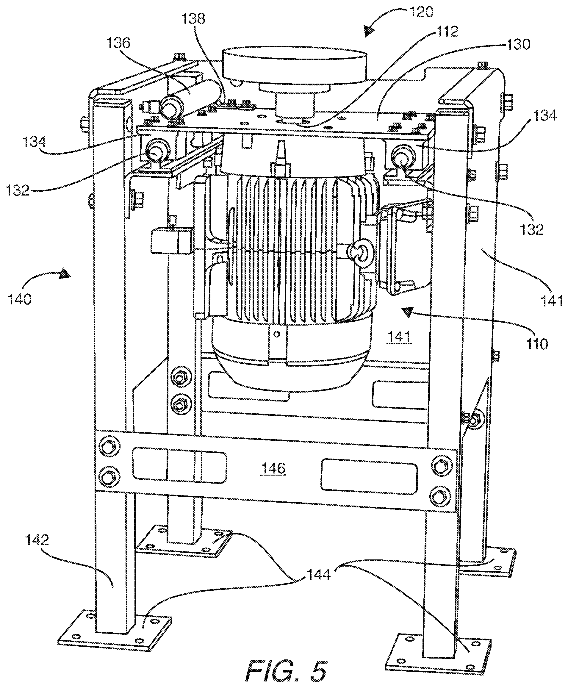 Patent US12552067 Figure 5 – Systems and methods related to board notching