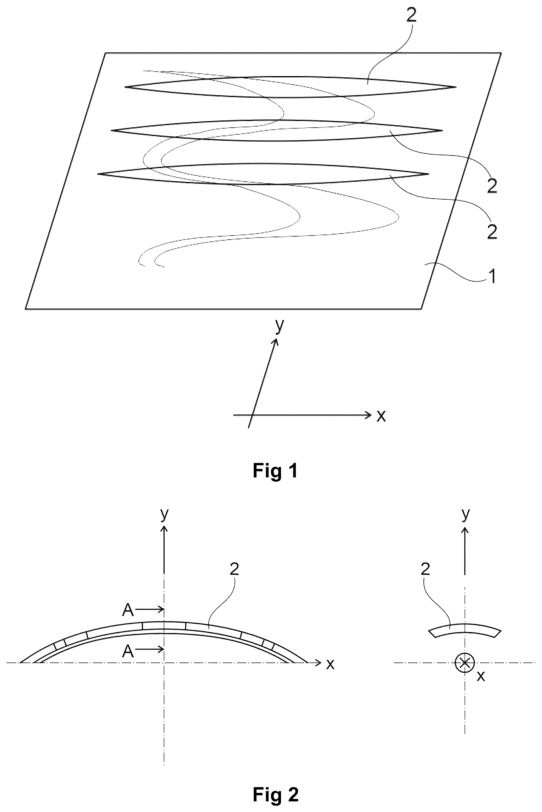 Patent US12552068 Figure 1 – Method of making an object from plywood