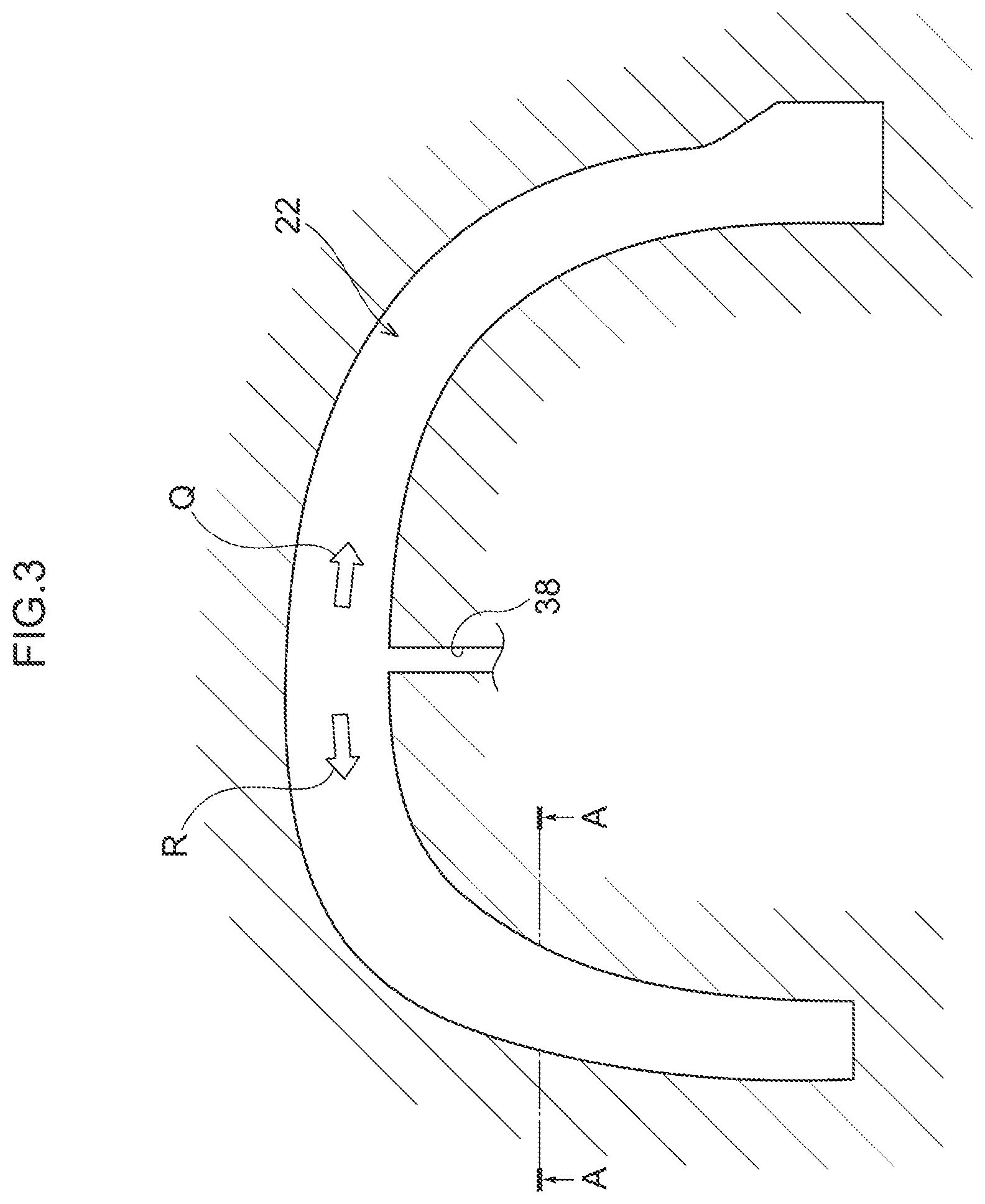 Patent US12552073 Figure 3 – Injection molded product