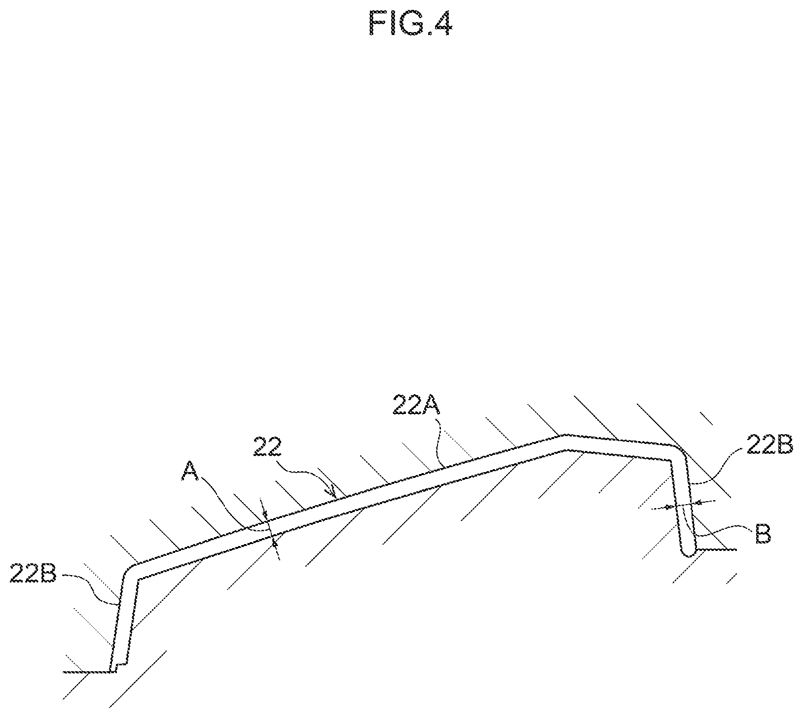 Patent US12552073 Figure 4 – Injection molded product