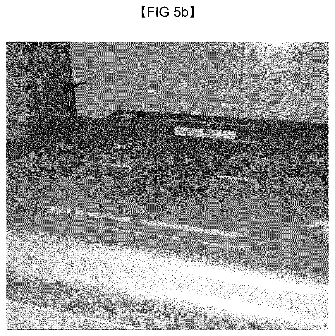 Patent US12552074 Figure 5 – Foam-molding mold having channels formed therein and physical foaming process using same