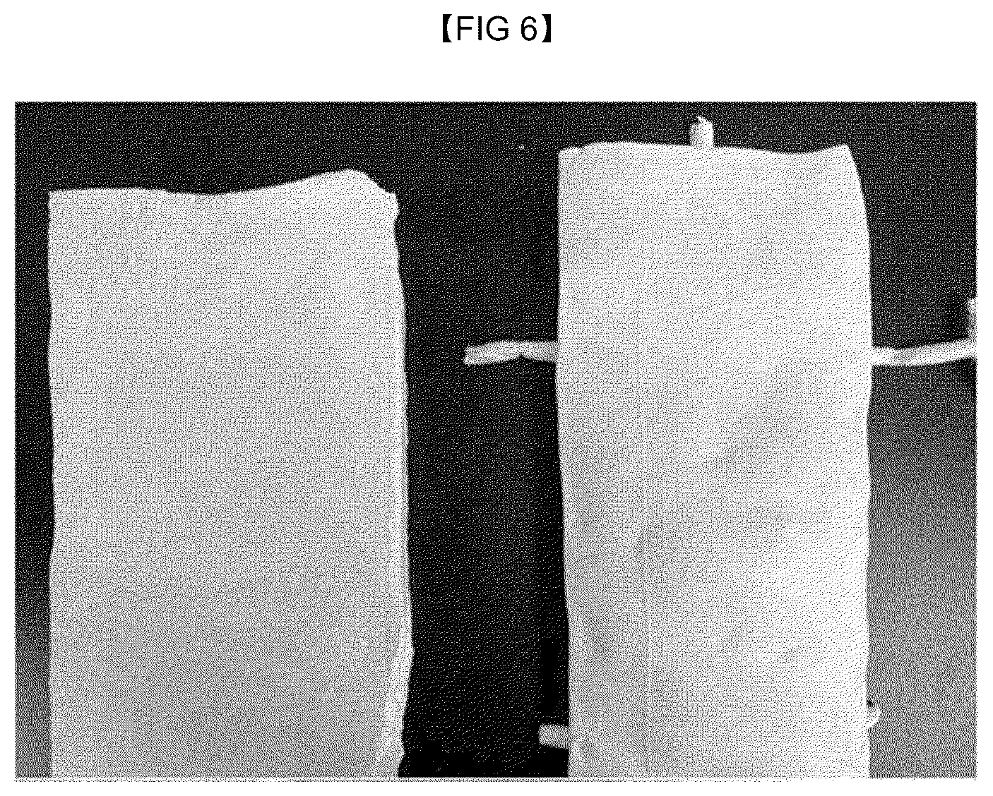 Patent US12552074 Figure 6 – Foam-molding mold having channels formed therein and physical foaming process using same