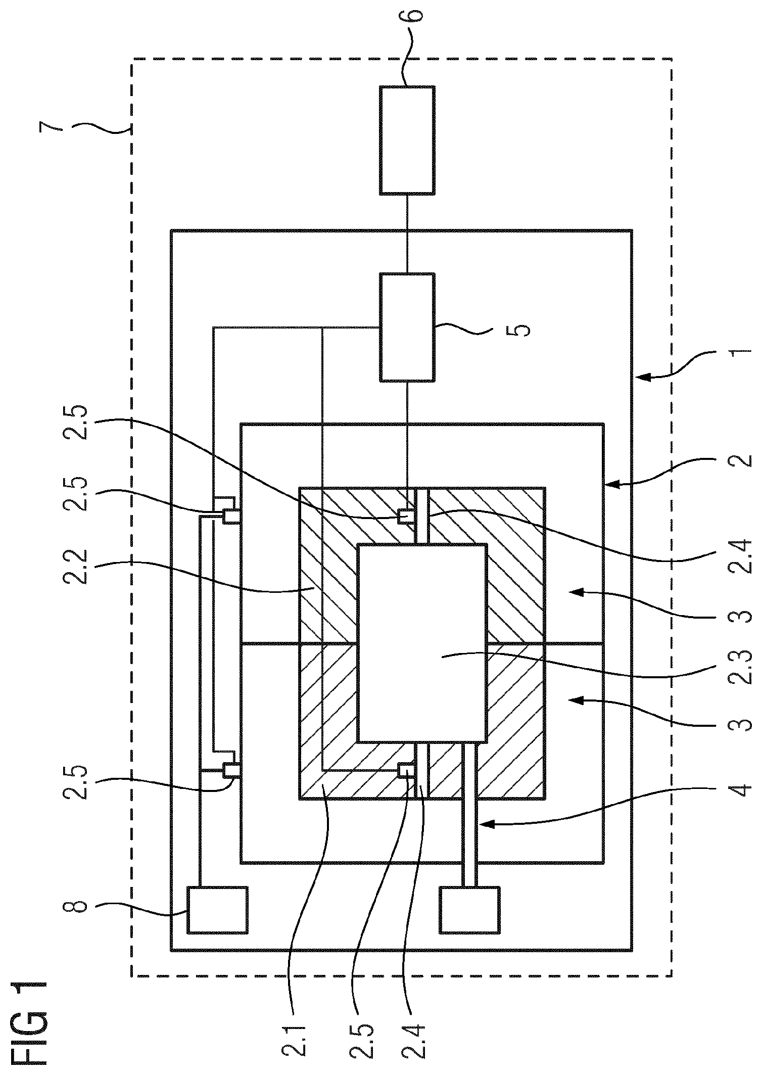 Patent US12552077 Figure 1 – Method for controlling the operation of a device for producing a particle foam component