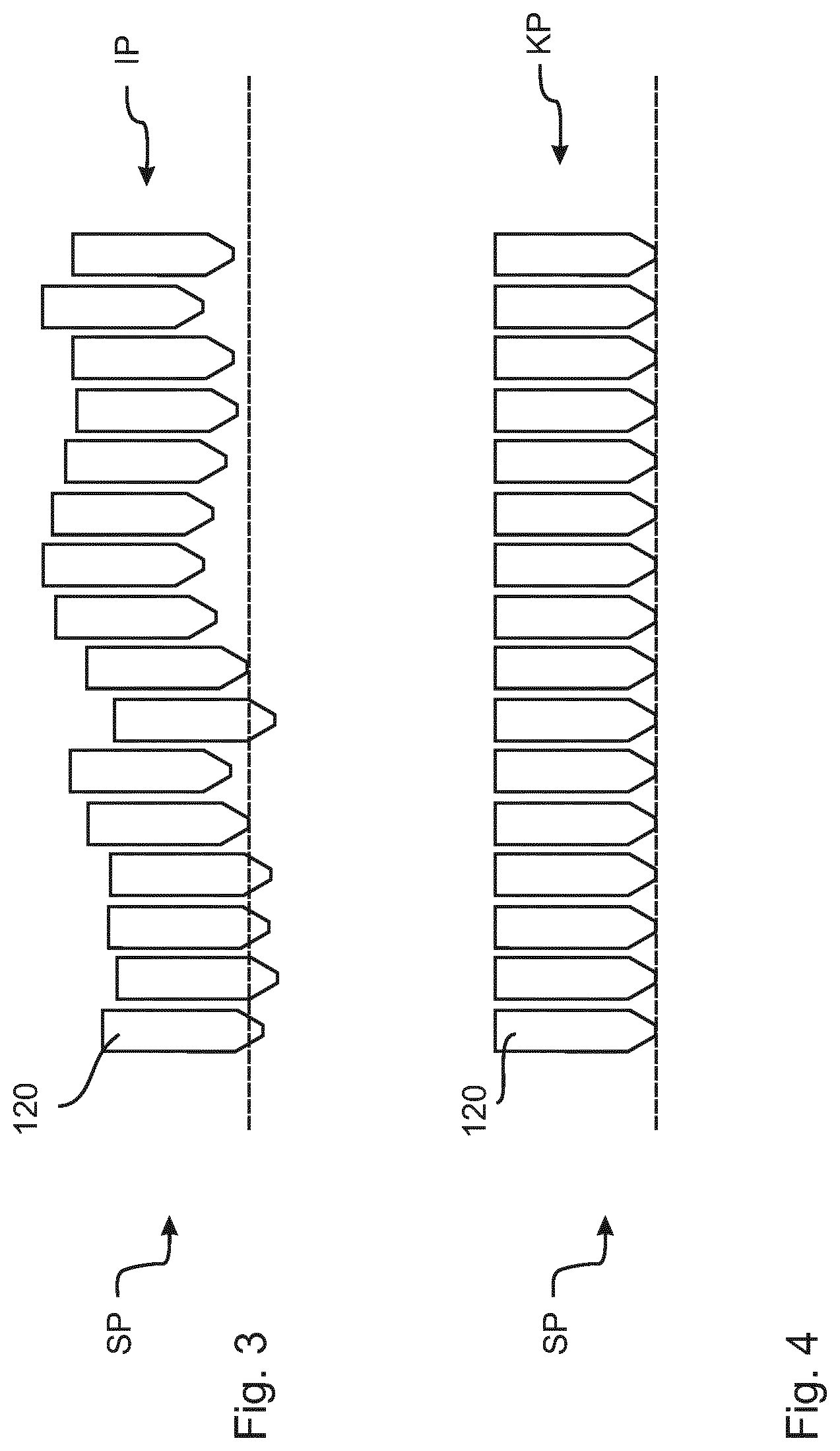 Patent US12552081 Figure 2 – Method for calibrating adjusting means for adjusting a nozzle slot of a discharge nozzle for a film track on a flat film machine