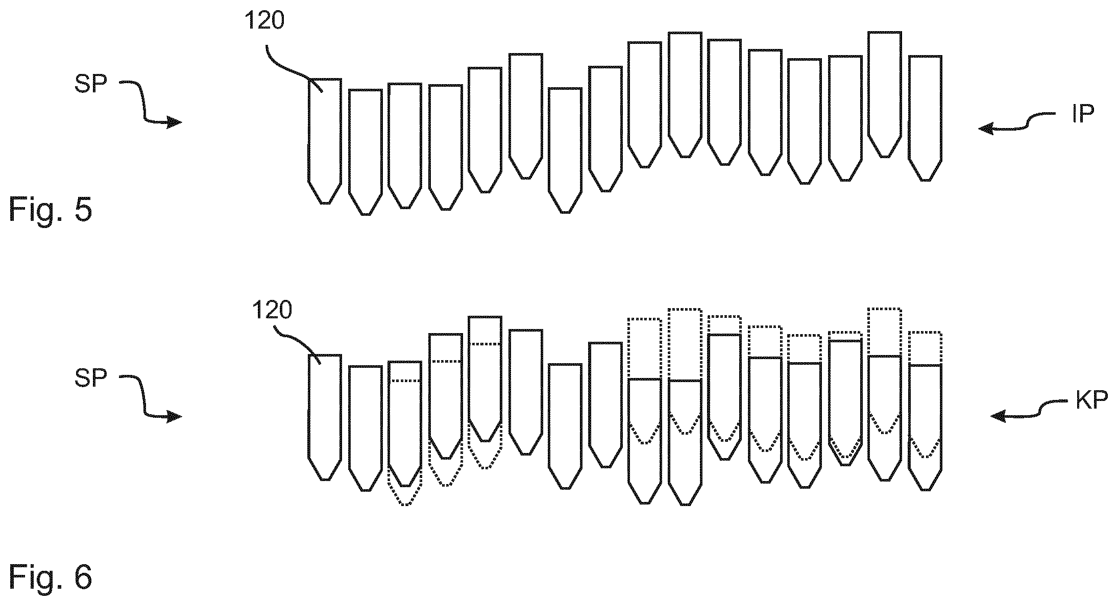 Patent US12552081 Figure 3 – Method for calibrating adjusting means for adjusting a nozzle slot of a discharge nozzle for a film track on a flat film machine