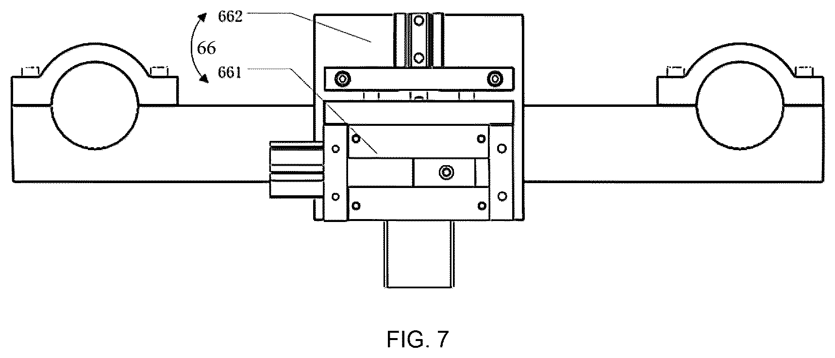 Patent US12552086 Figure 6 – Material processing method and molding machine
