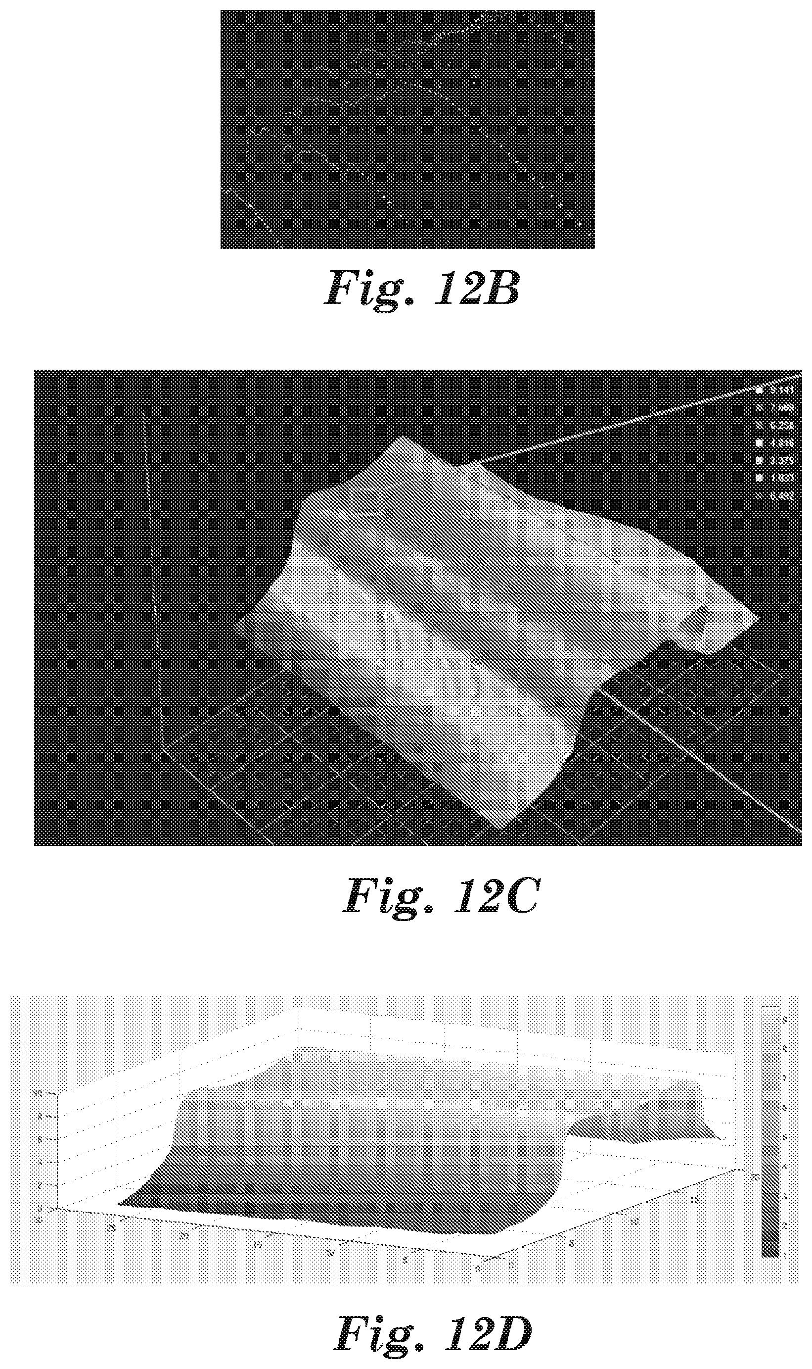 Patent US12552087 Figure 7 – Method of thermoforming film with structured surface and articles