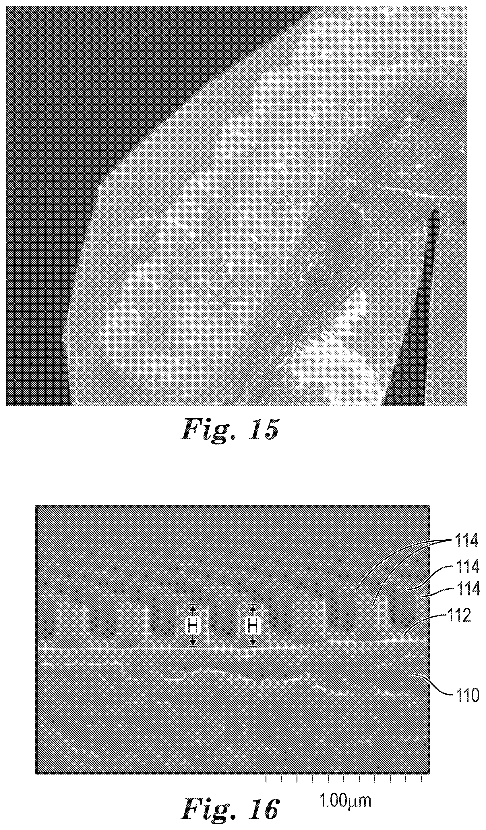 Patent US12552087 Figure 9 – Method of thermoforming film with structured surface and articles