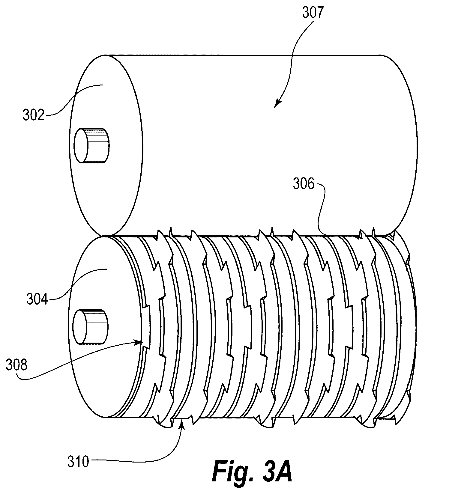 Patent US12552088 Figure 3 – Activatable wrap materials and related methods