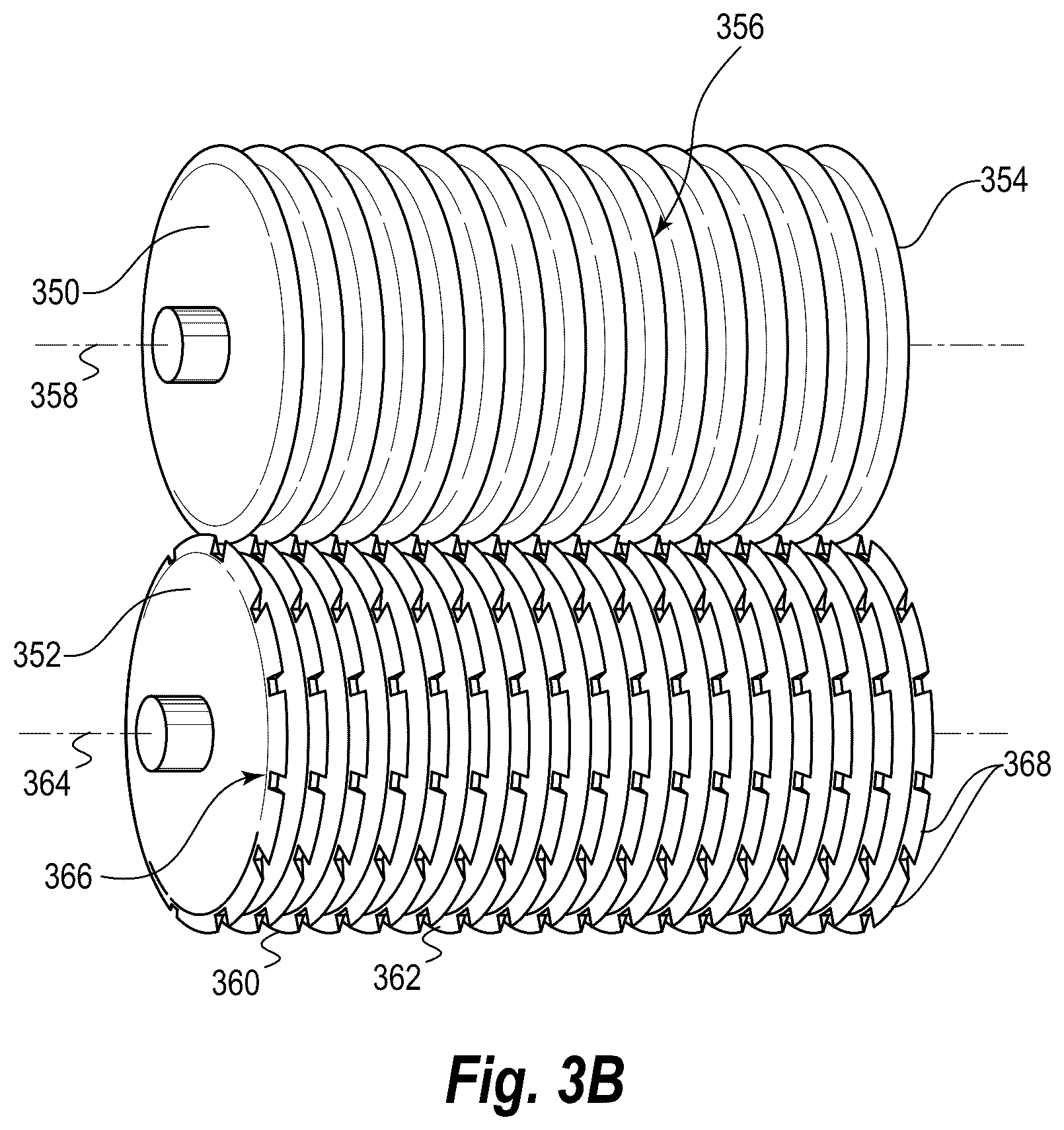 Patent US12552088 Figure 4 – Activatable wrap materials and related methods