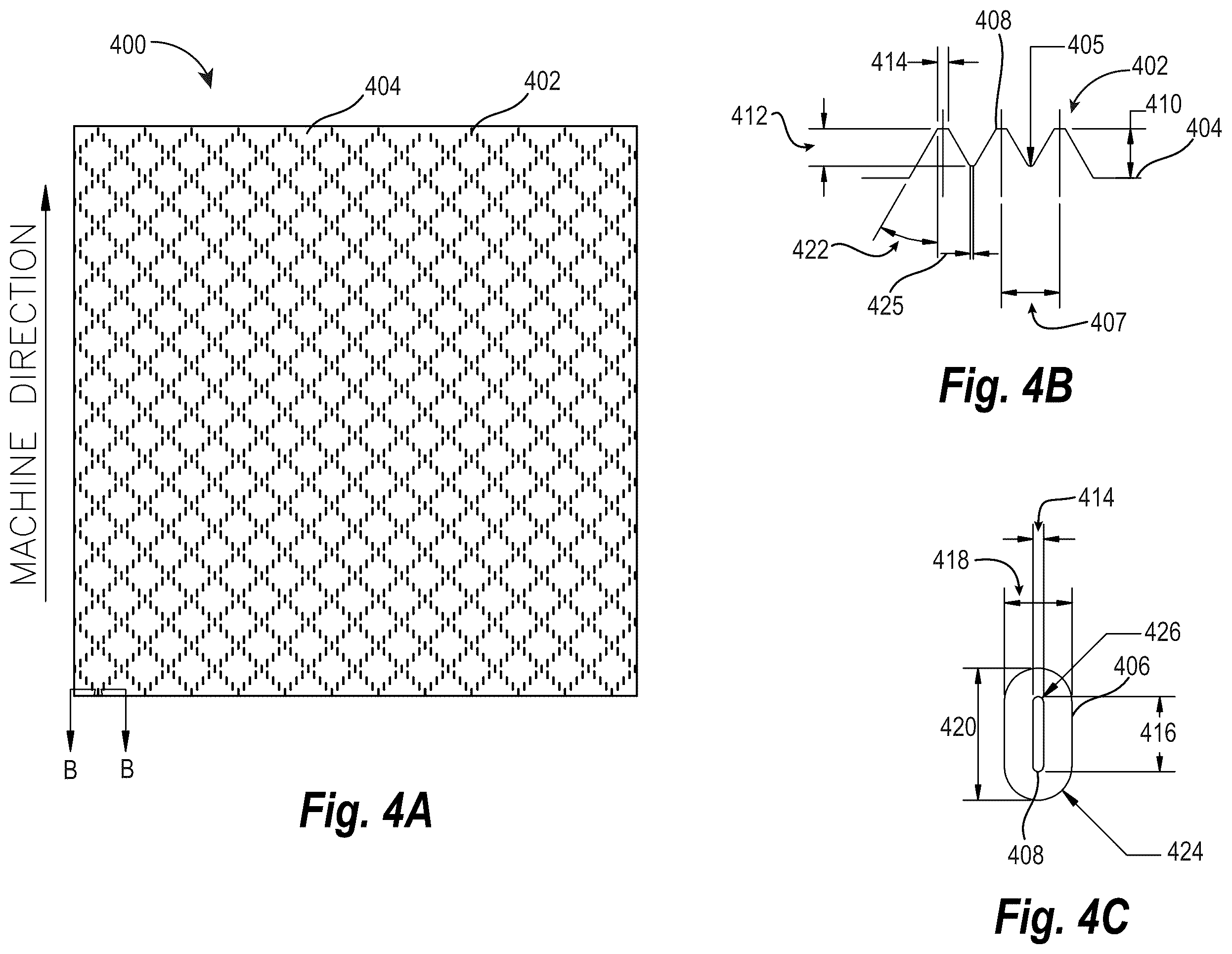 Patent US12552088 Figure 5 – Activatable wrap materials and related methods