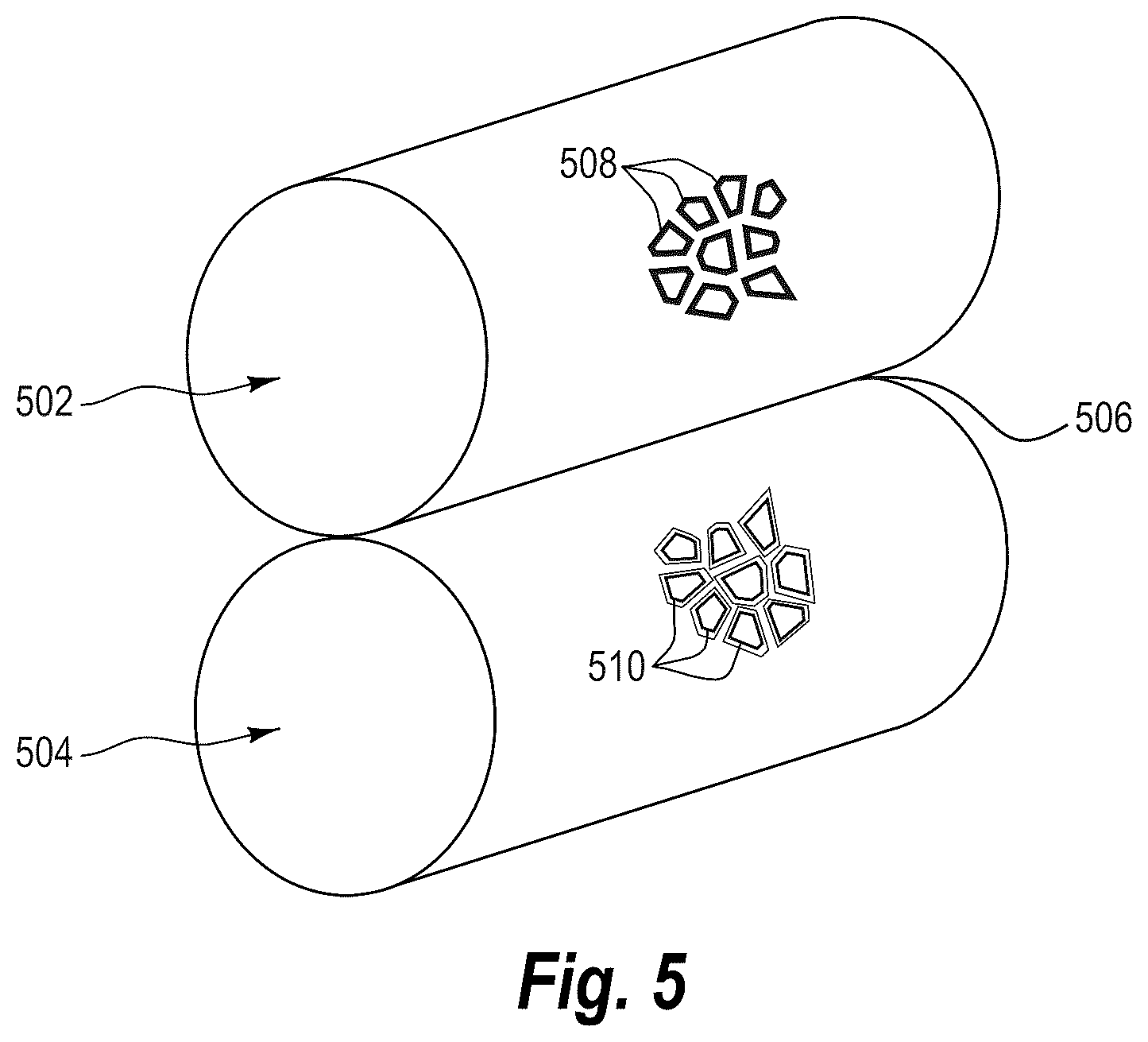 Patent US12552088 Figure 6 – Activatable wrap materials and related methods
