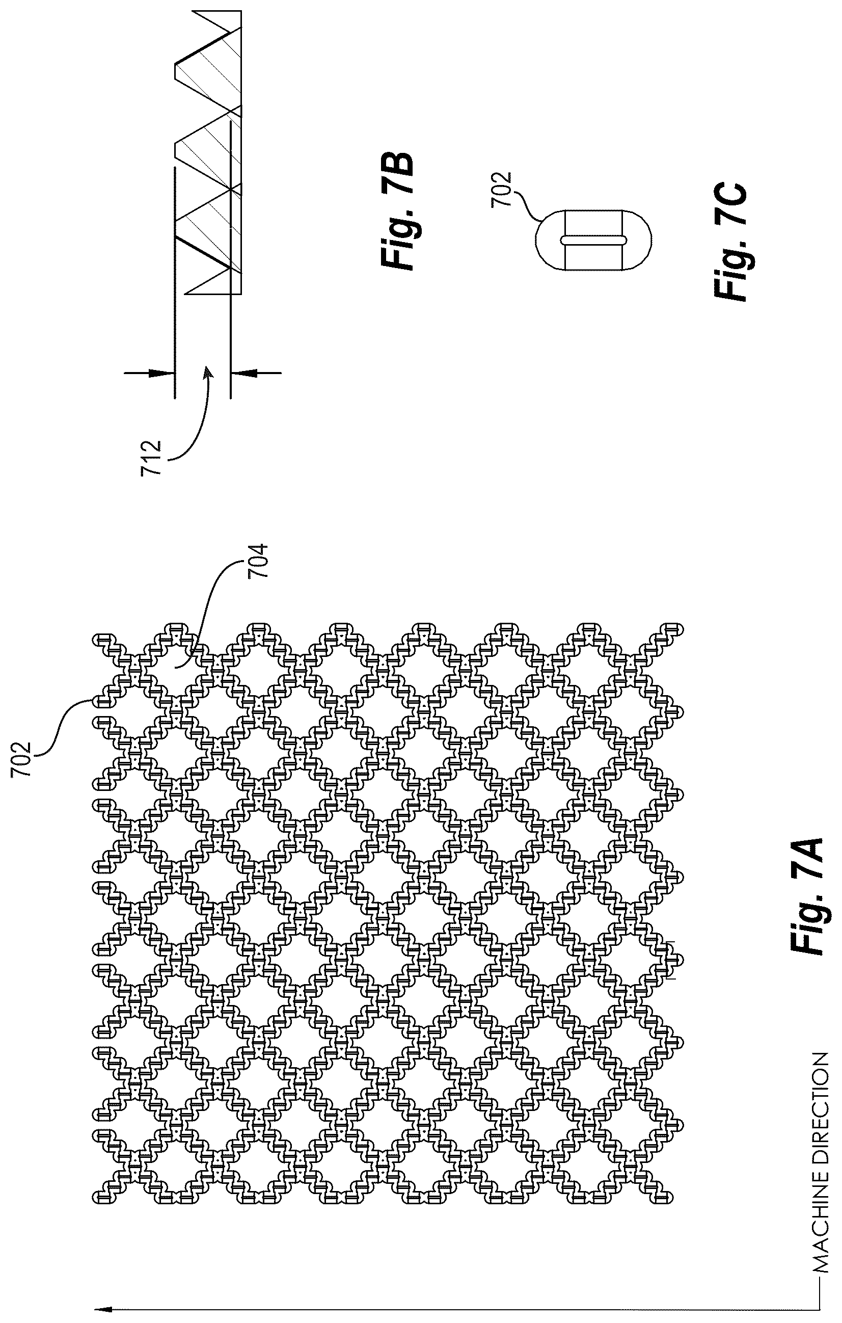 Patent US12552088 Figure 8 – Activatable wrap materials and related methods