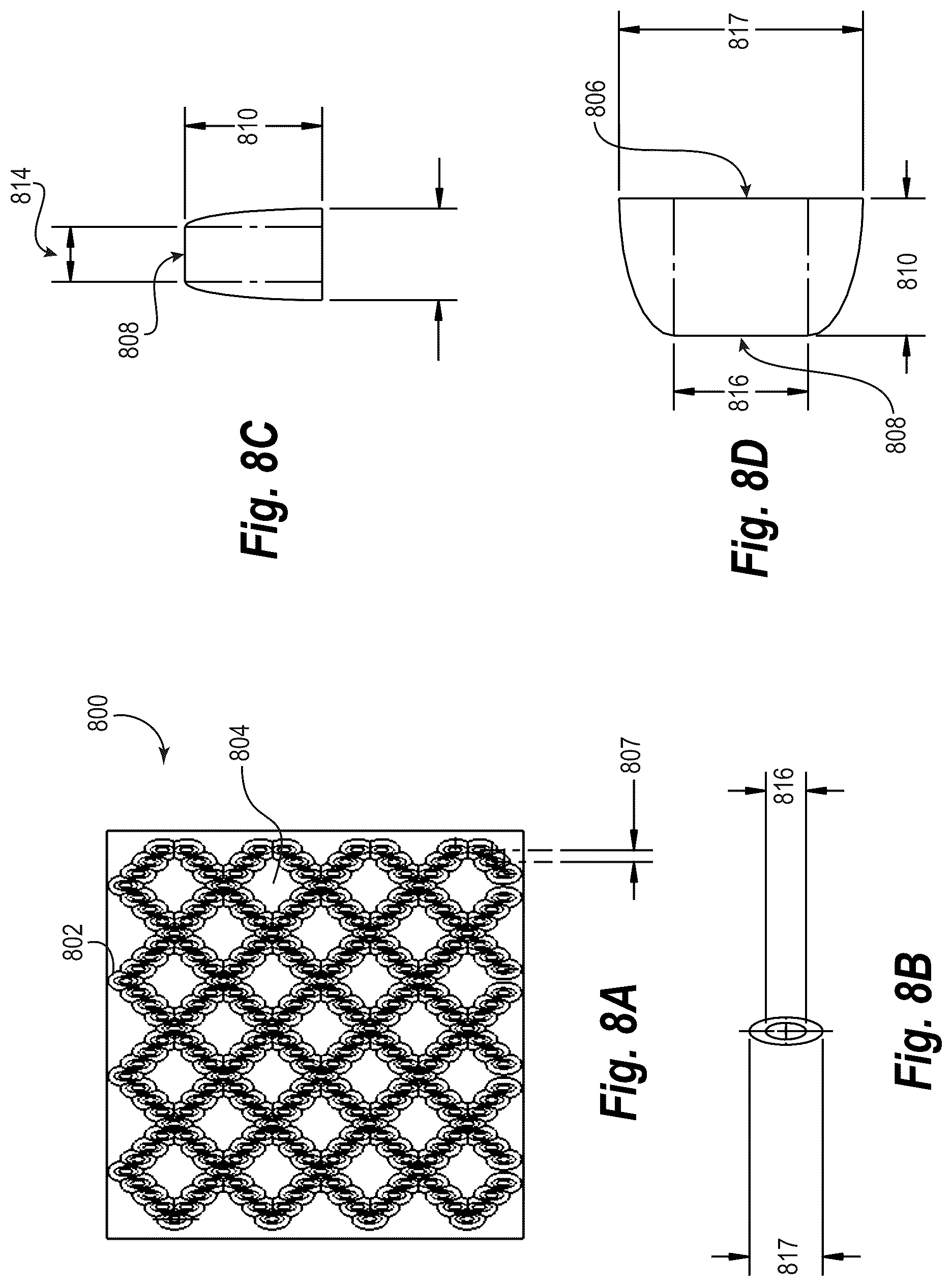 Patent US12552088 Figure 9 – Activatable wrap materials and related methods