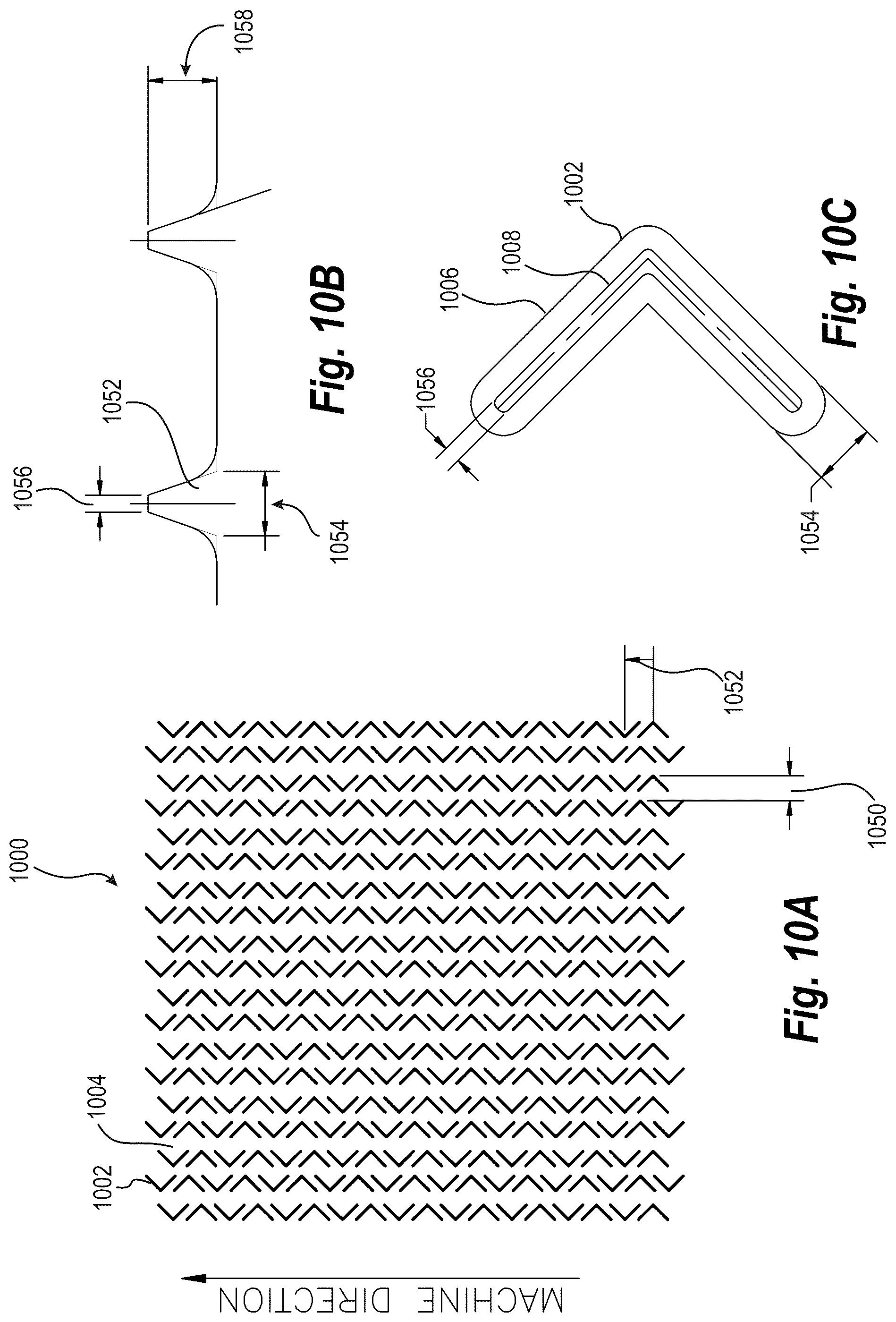 Patent US12552088 Figure 11 – Activatable wrap materials and related methods