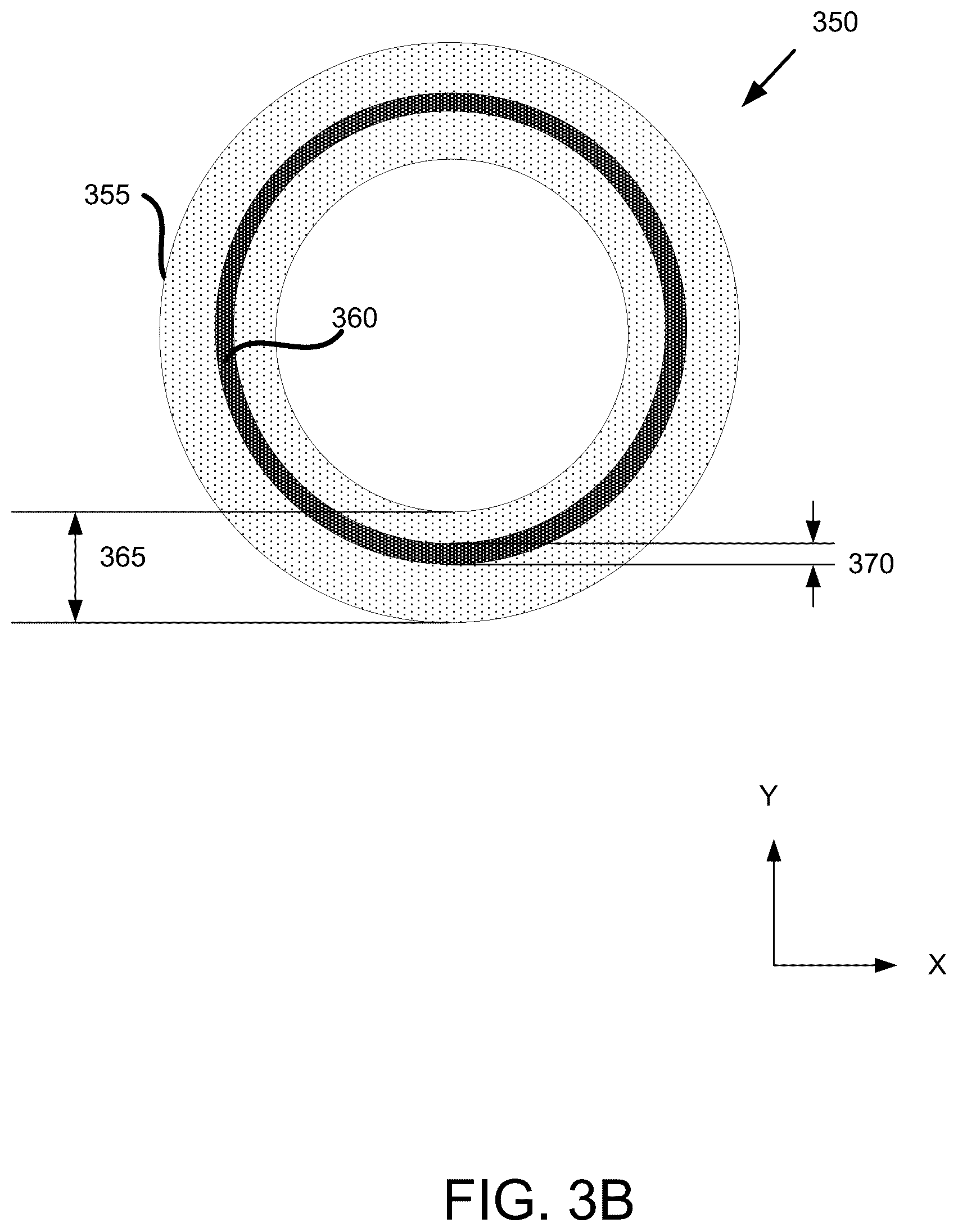 Patent US12552090 Figure 4 – Hybrid 3D printer that uses photo-curable materials