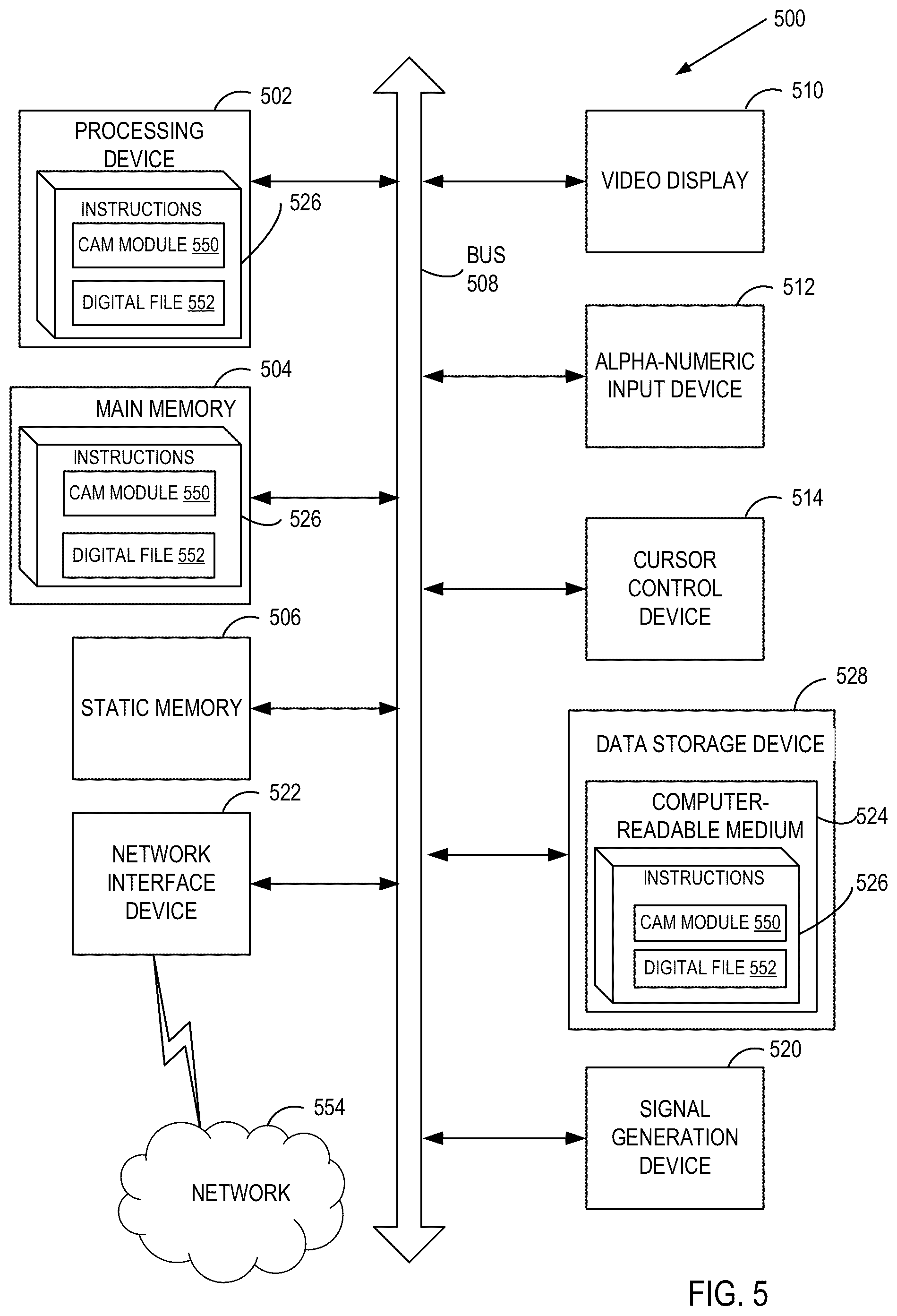 Patent US12552090 Figure 6 – Hybrid 3D printer that uses photo-curable materials