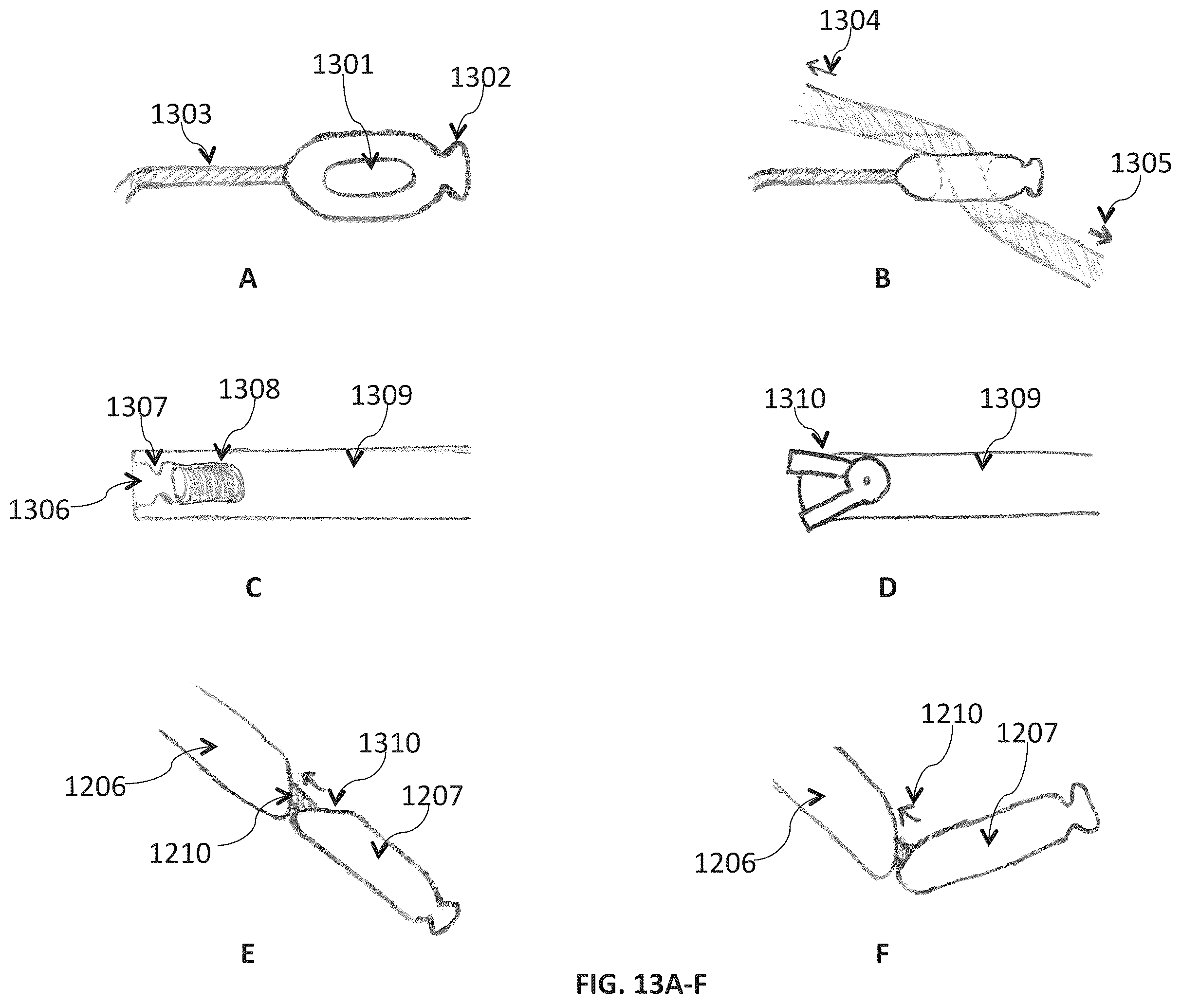 Patent US12552091 Figure 16 – Additive manufacturing system using interlinked repeating subunits