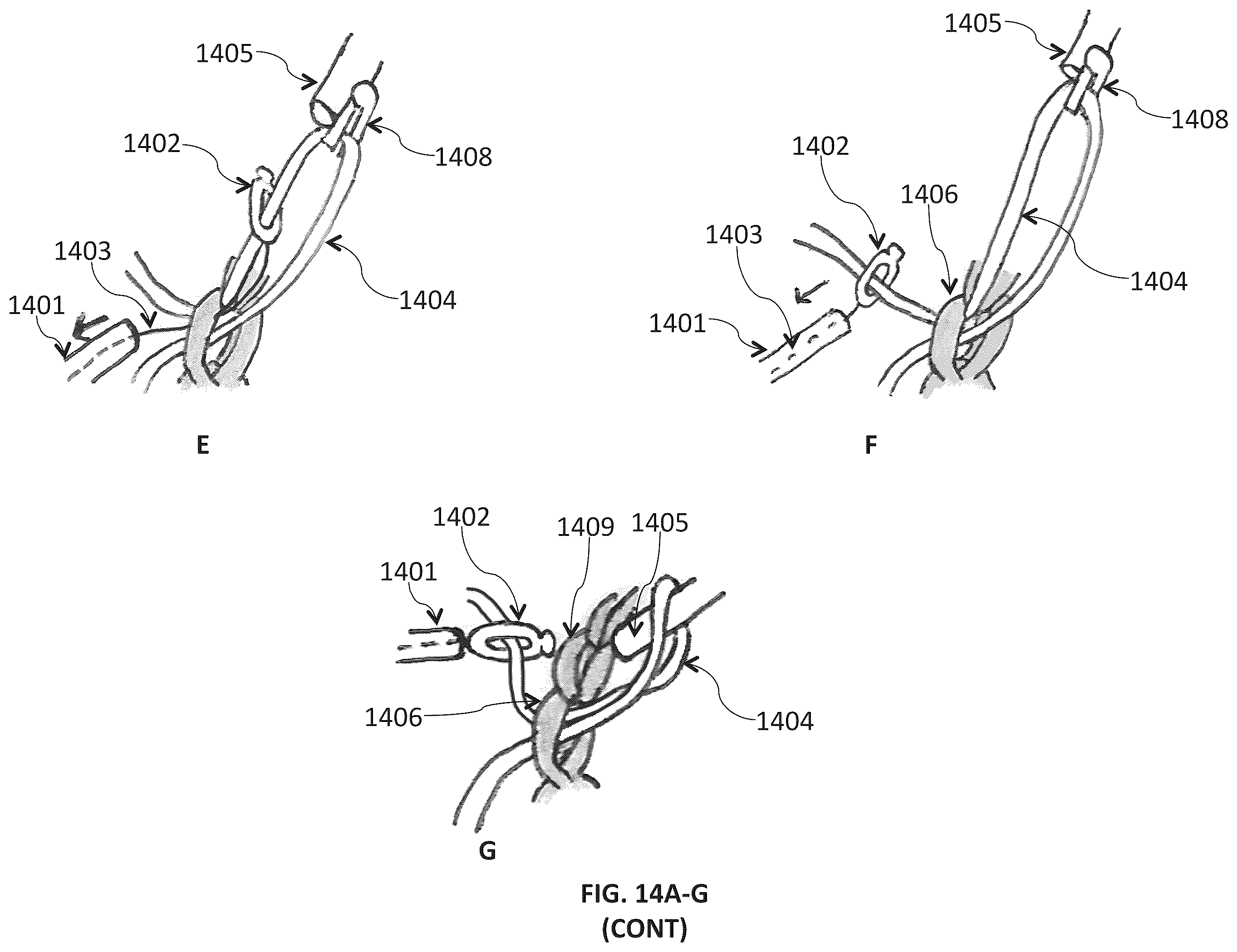 Patent US12552091 Figure 18 – Additive manufacturing system using interlinked repeating subunits