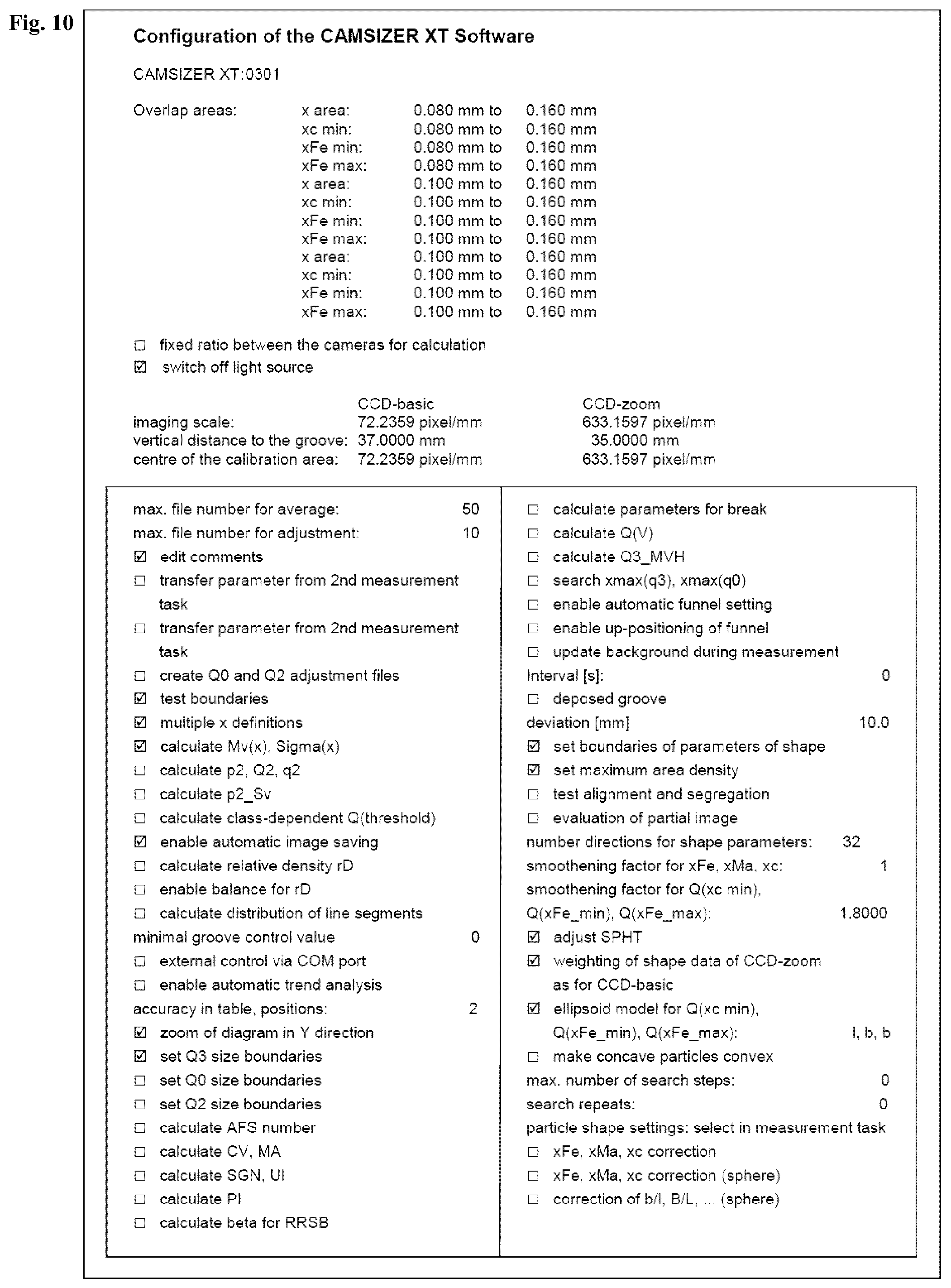 Patent US12552092 Figure 6 – Selective sintering of polymer-based composite materials