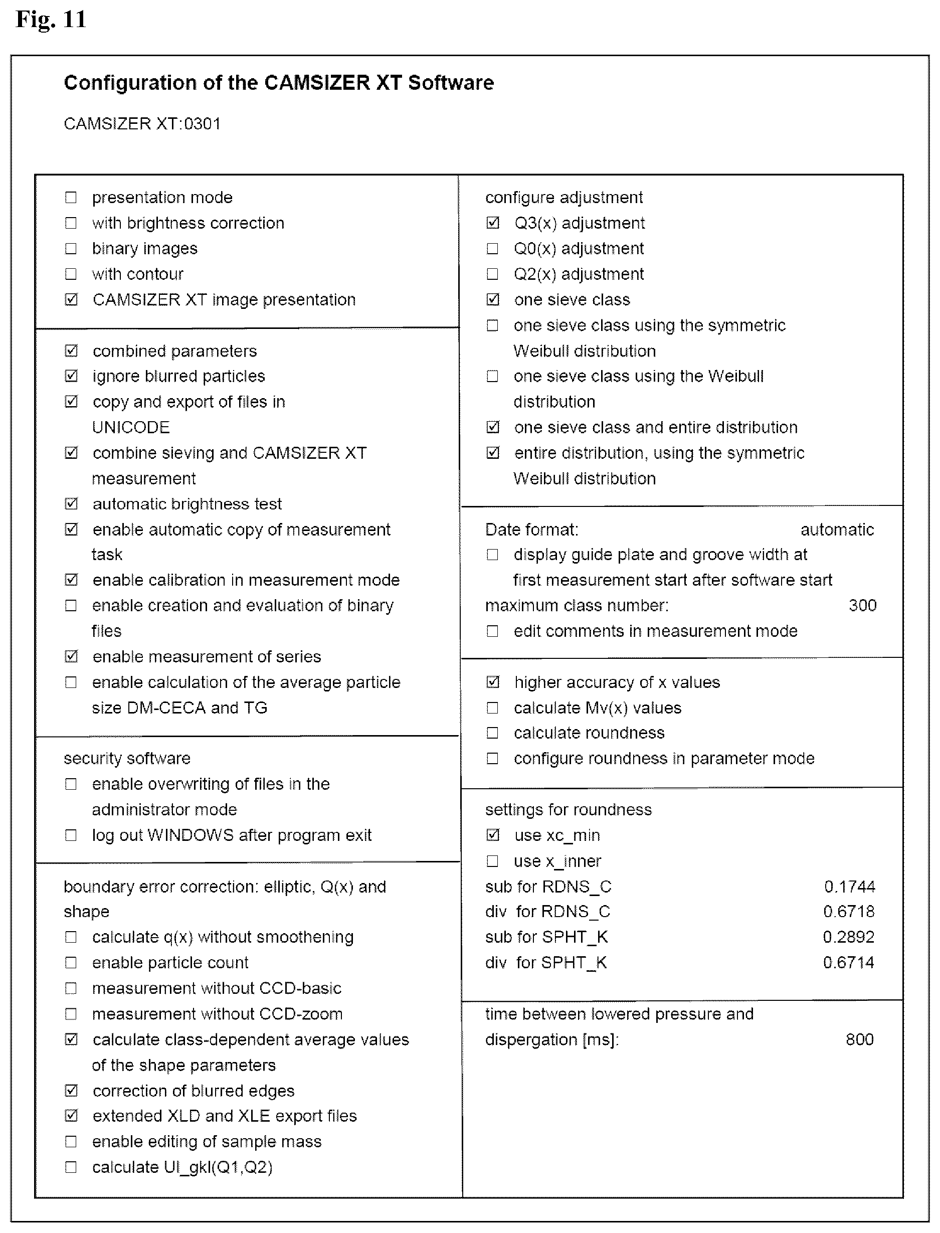 Patent US12552092 Figure 7 – Selective sintering of polymer-based composite materials