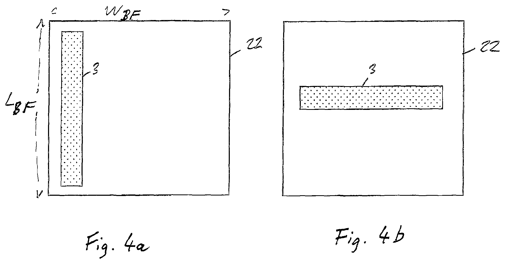 Patent US12552093 Figure 4 – Method and device for metering building material in a generative production method