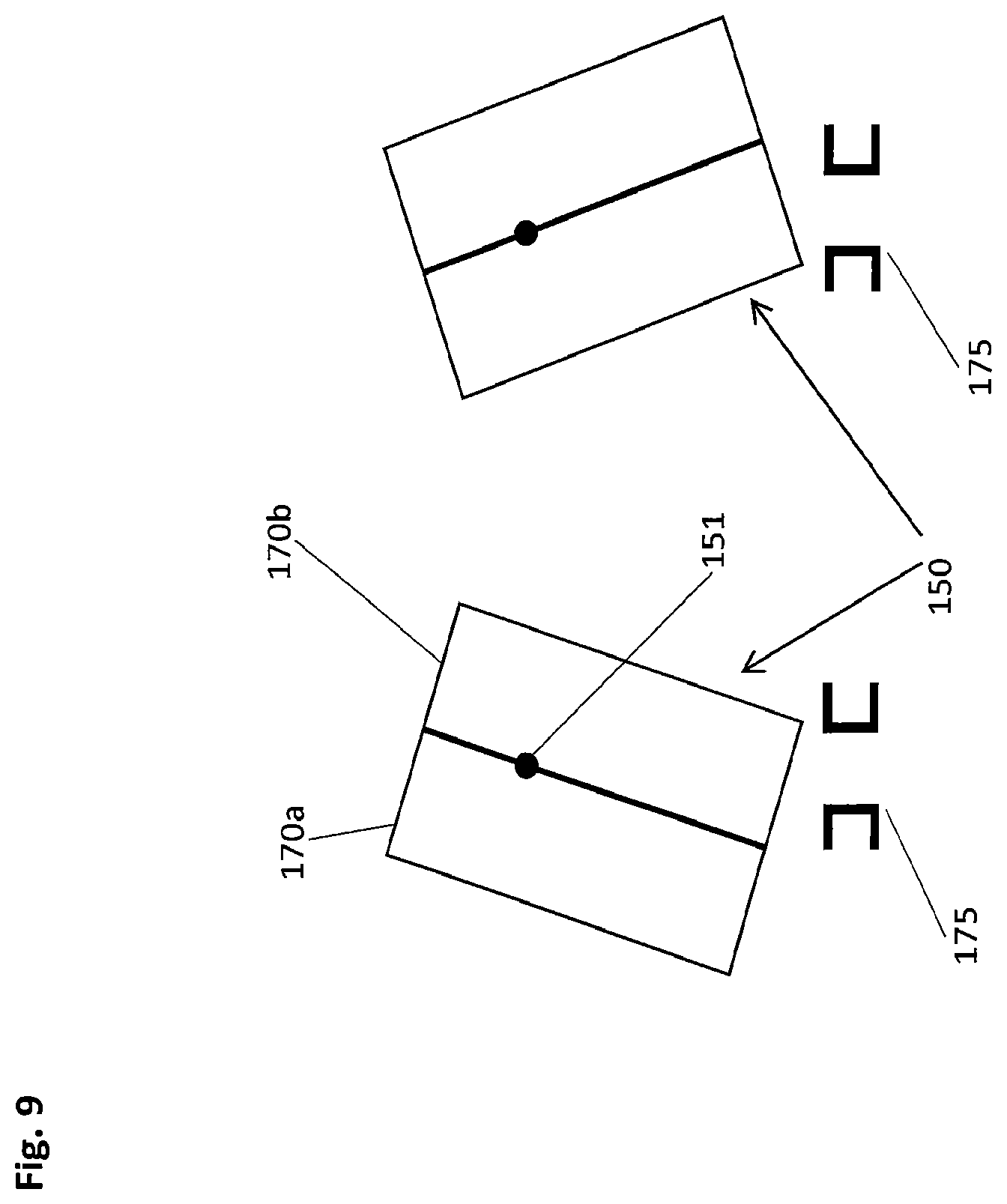 Patent US12552093 Figure 8 – Method and device for metering building material in a generative production method