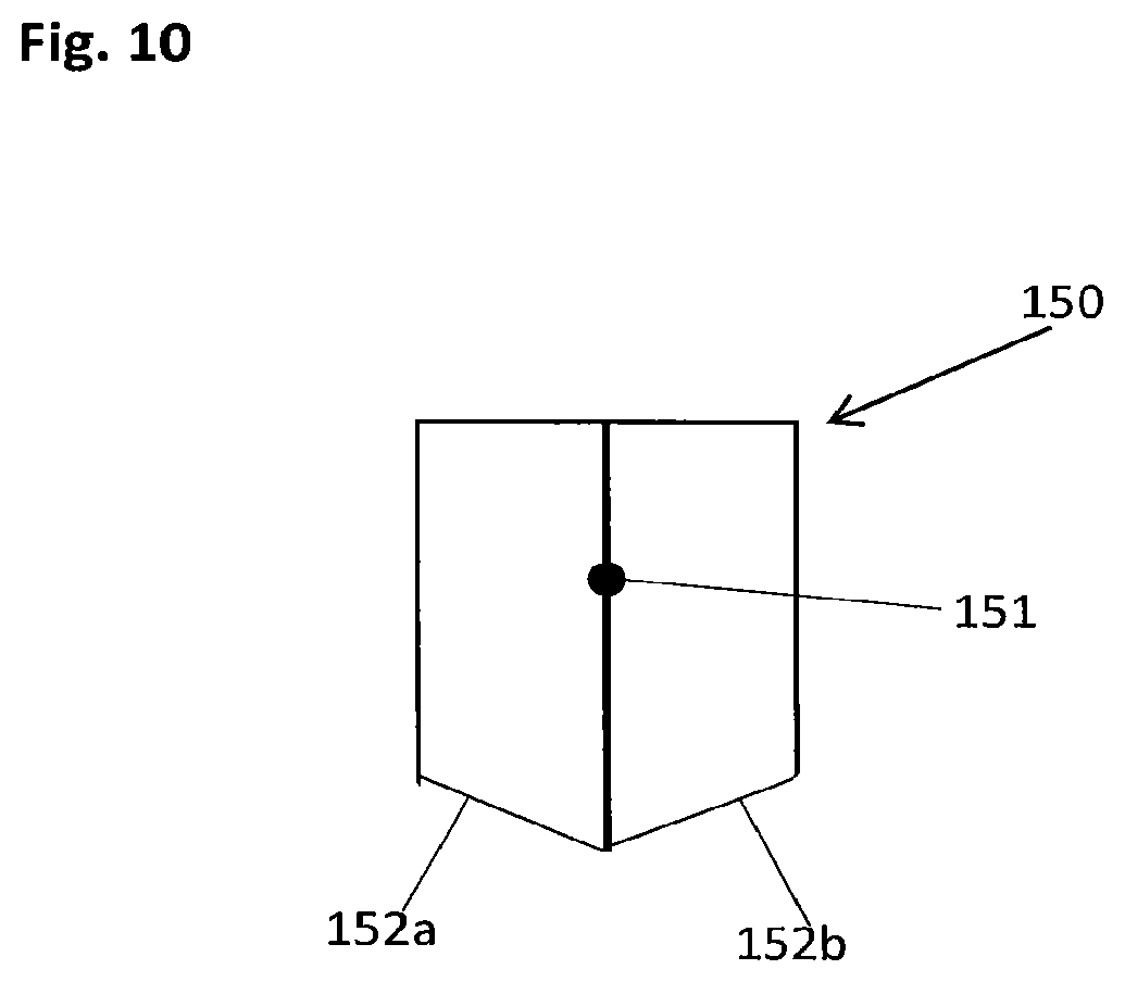 Patent US12552093 Figure 9 – Method and device for metering building material in a generative production method