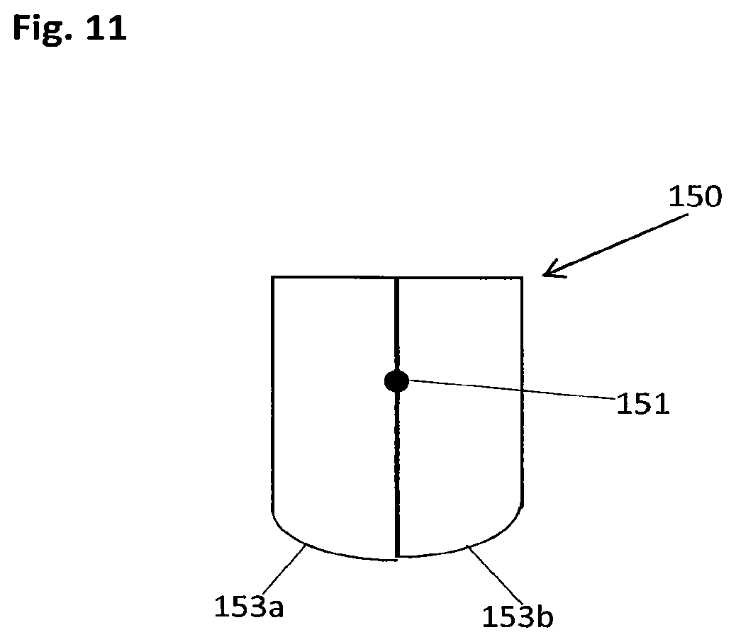Patent US12552093 Figure 10 – Method and device for metering building material in a generative production method