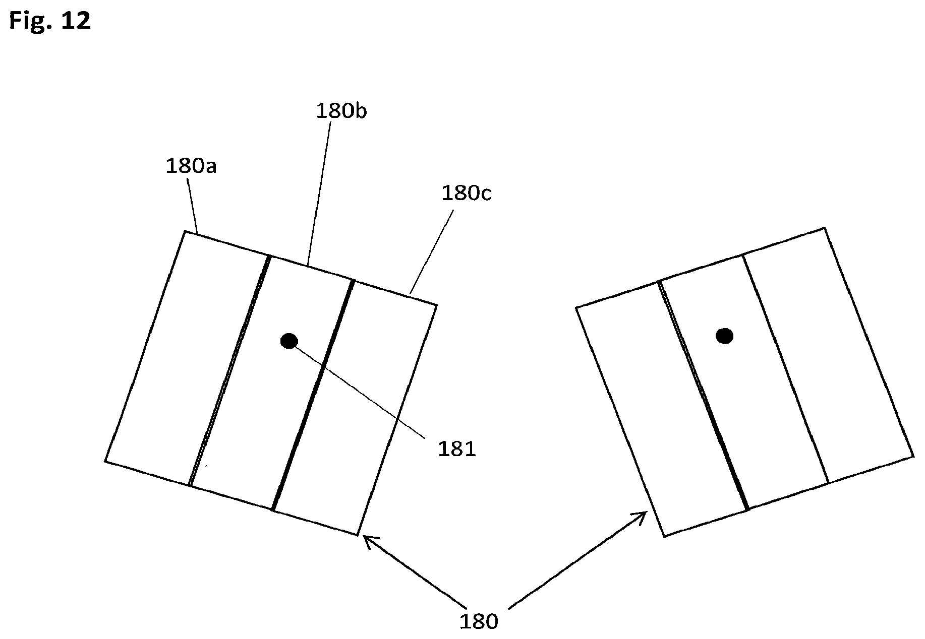 Patent US12552093 Figure 11 – Method and device for metering building material in a generative production method