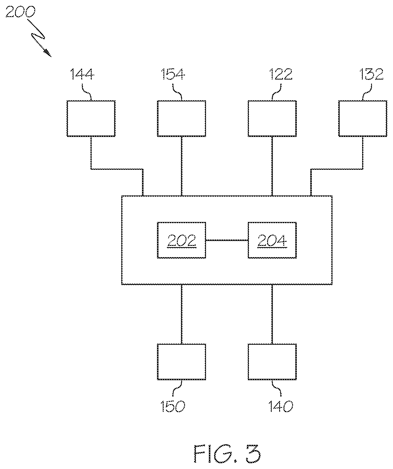Patent US12552100 Figure 4 – Additive manufacturing apparatuses and methods for using the same