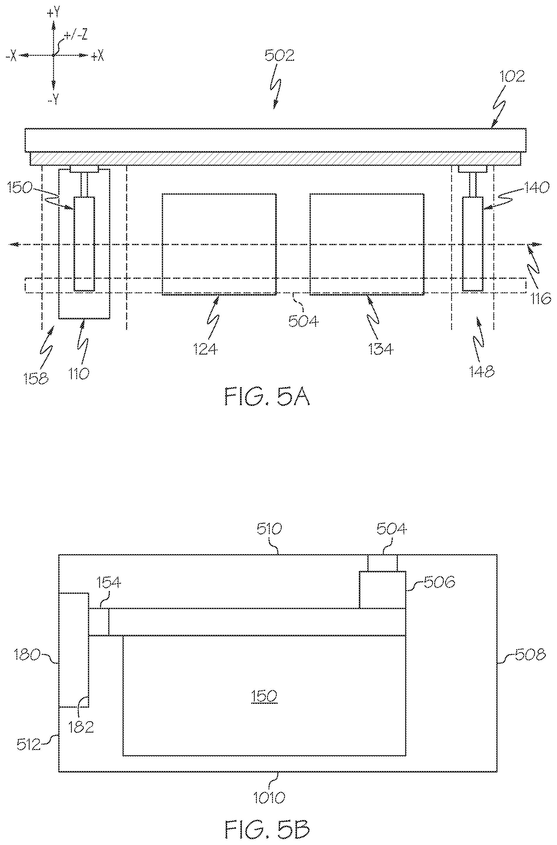 Patent US12552100 Figure 9 – Additive manufacturing apparatuses and methods for using the same