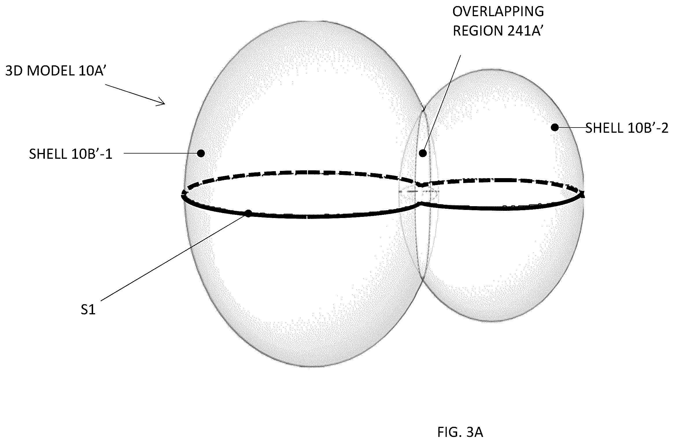Patent US12552103 Figure 3 – System and method for selection of a print head of a three-dimensional printer