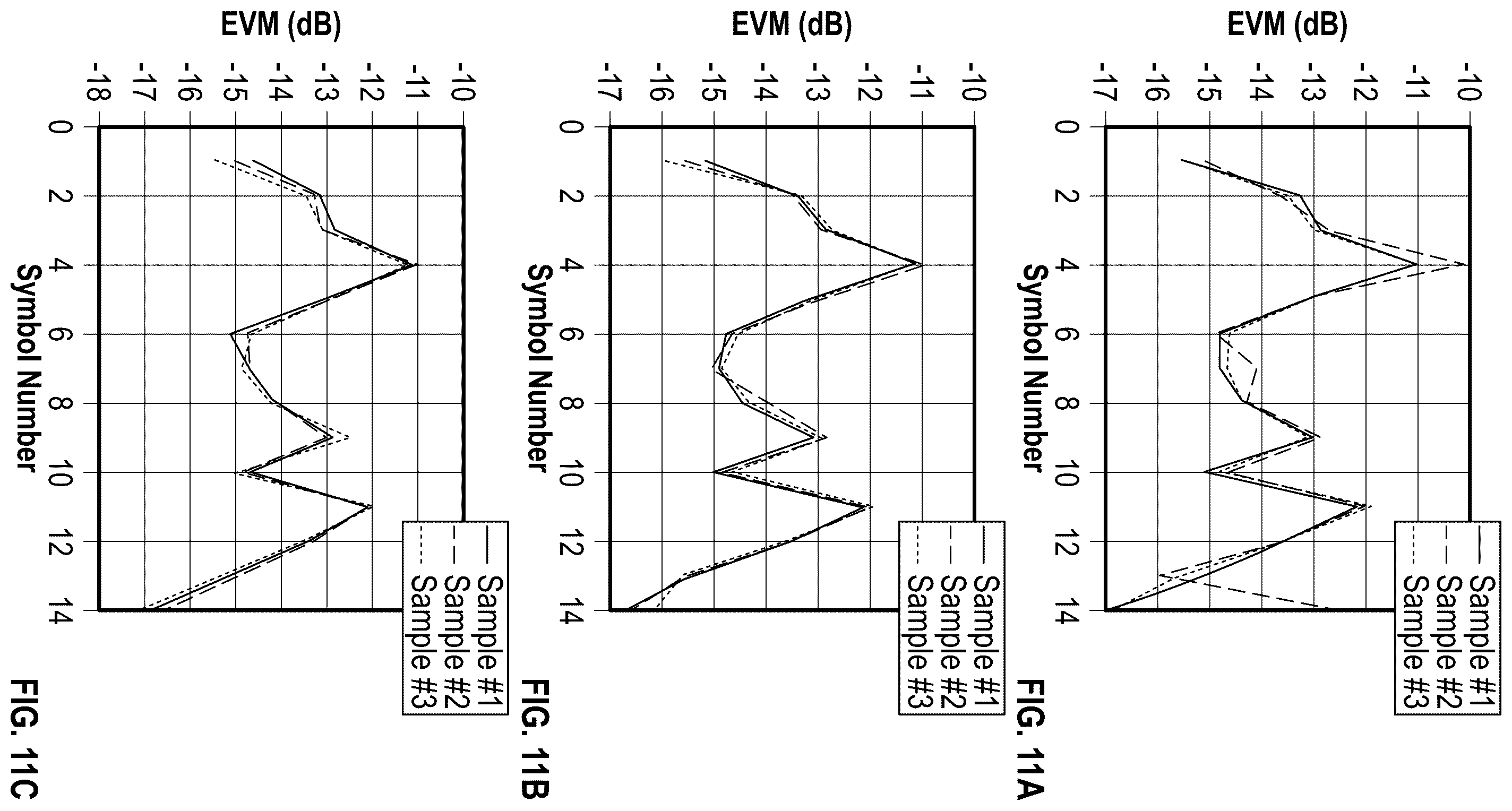 Patent US12552104 Figure 9 – Additively manufactured engineered fingerprint (AMEF) antenna and related detection