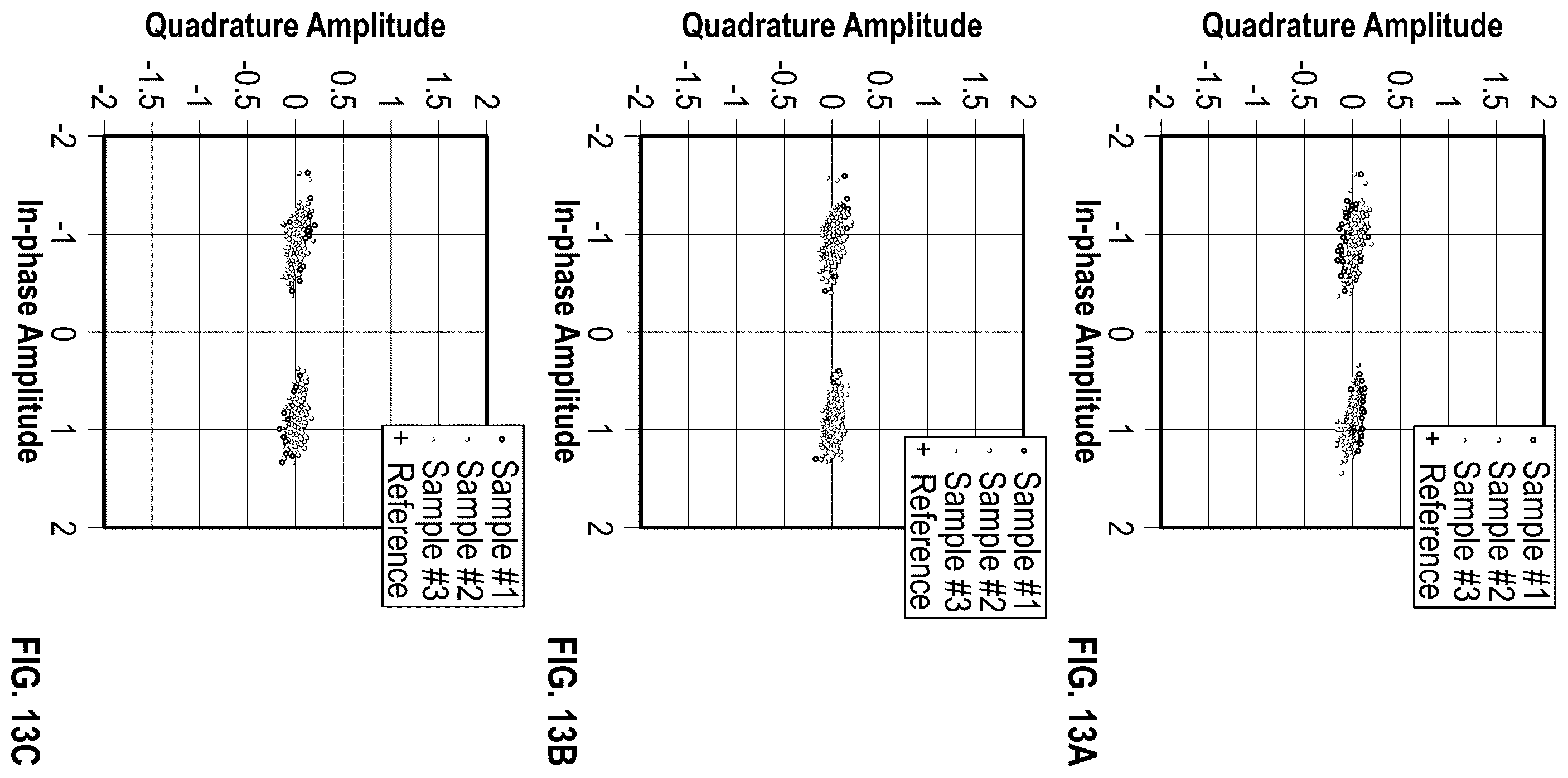 Patent US12552104 Figure 11 – Additively manufactured engineered fingerprint (AMEF) antenna and related detection